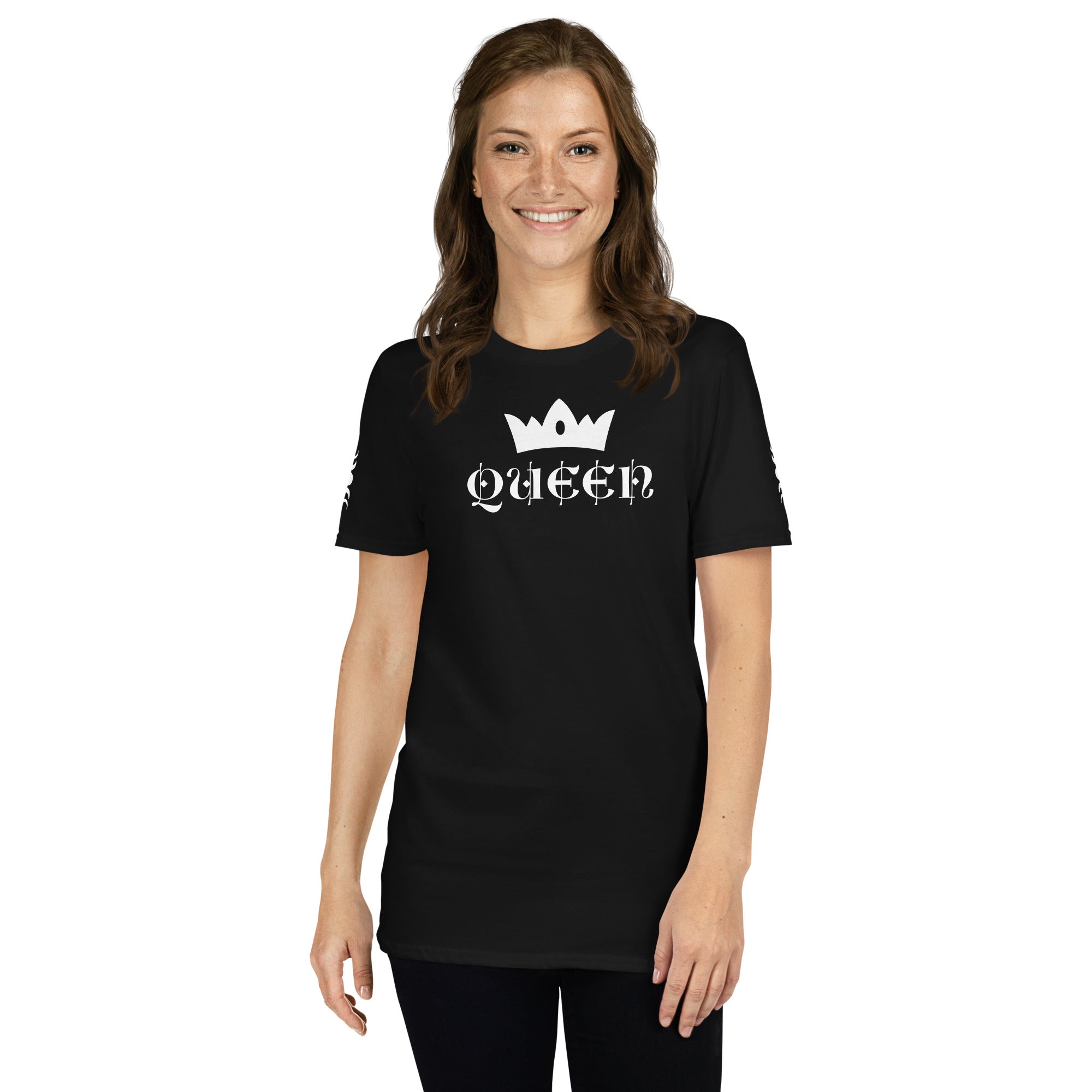 Unisex T-Shirt Baumwolle – 12 Farben, S–3XL | Melivero Melivero