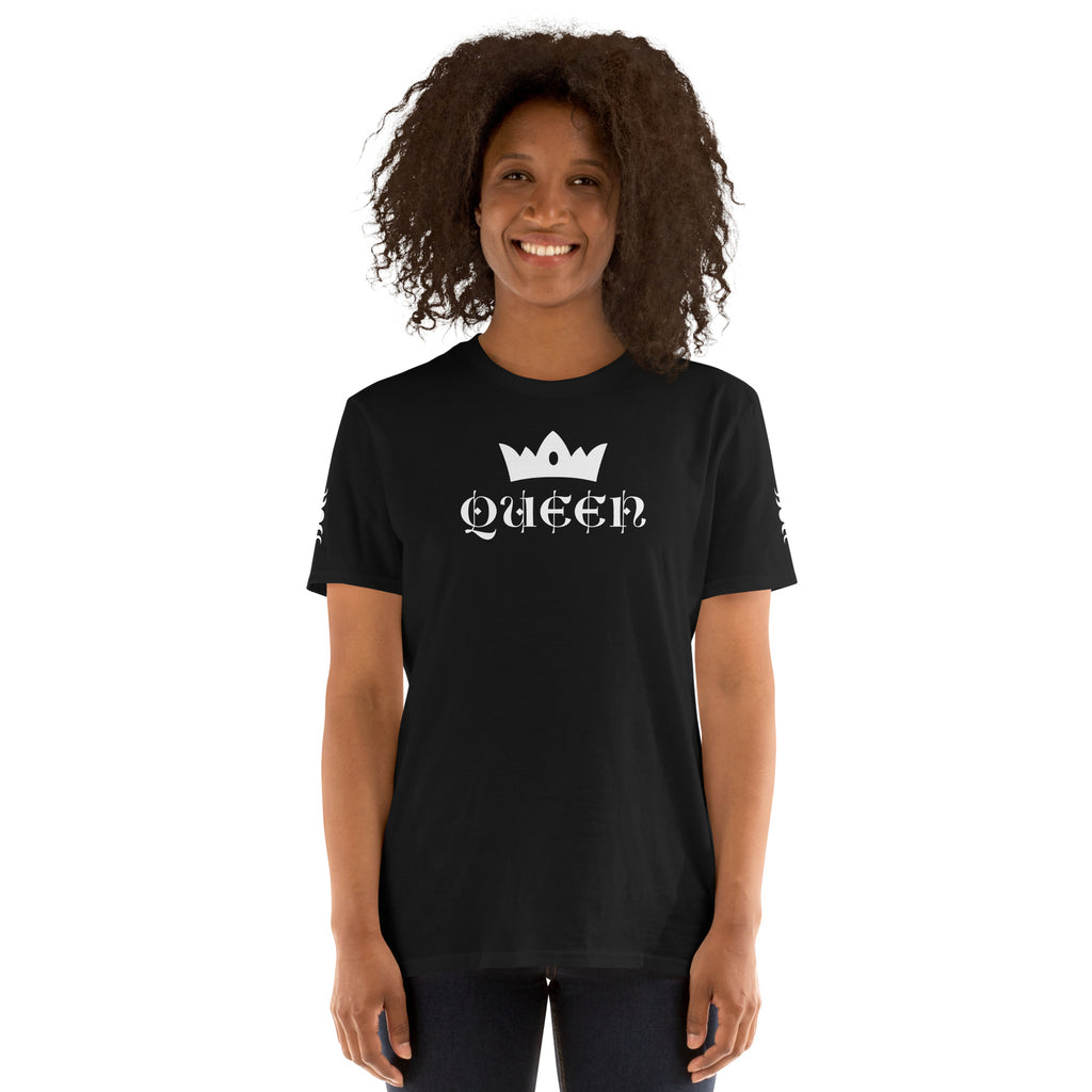 Unisex T-Shirt Baumwolle – 12 Farben, S–3XL | Melivero Melivero