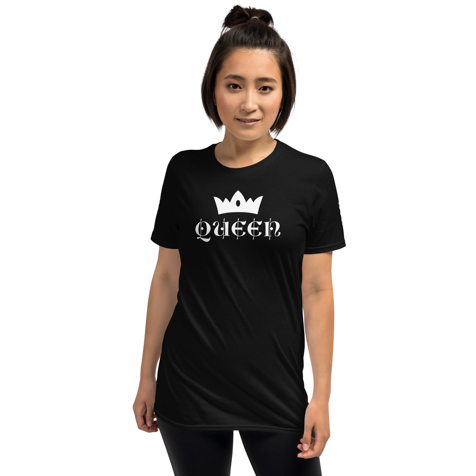 Unisex T-Shirt Baumwolle – 12 Farben, S–3XL | Melivero Melivero