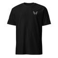 Unisex Softstyle T-Shirt – 6 Farben, S–3XL | Melivero Schwarz Melivero