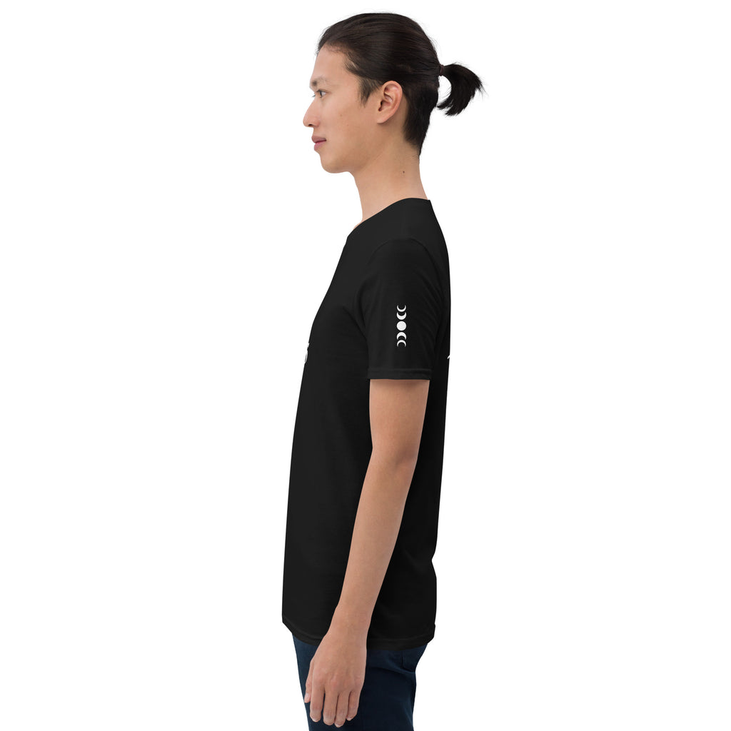 Unisex T-Shirt Baumwolle – Weich, Bequem & 12 Farben | Melivero Melivero