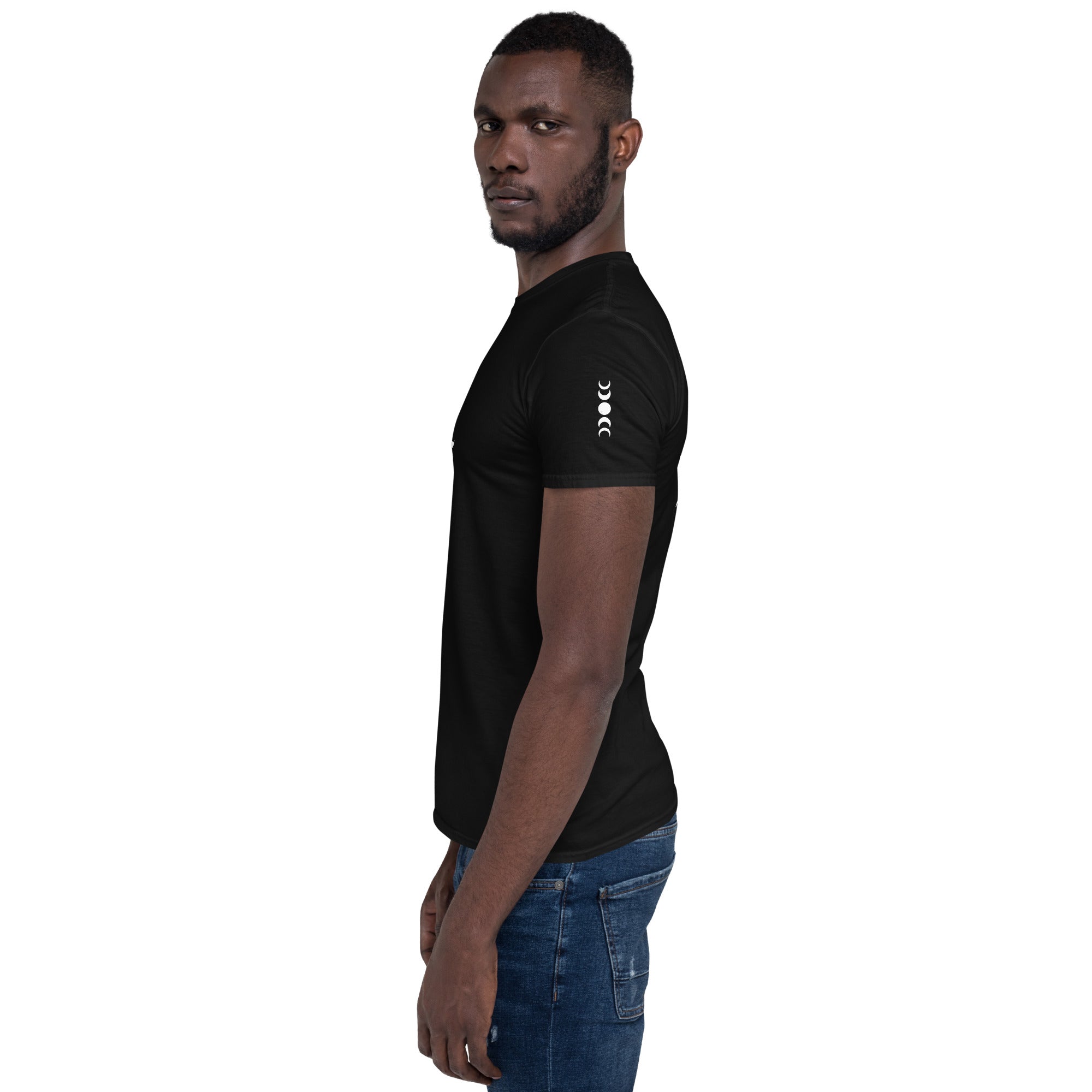 Unisex T-Shirt Baumwolle – Weich, Bequem & 12 Farben | Melivero Melivero