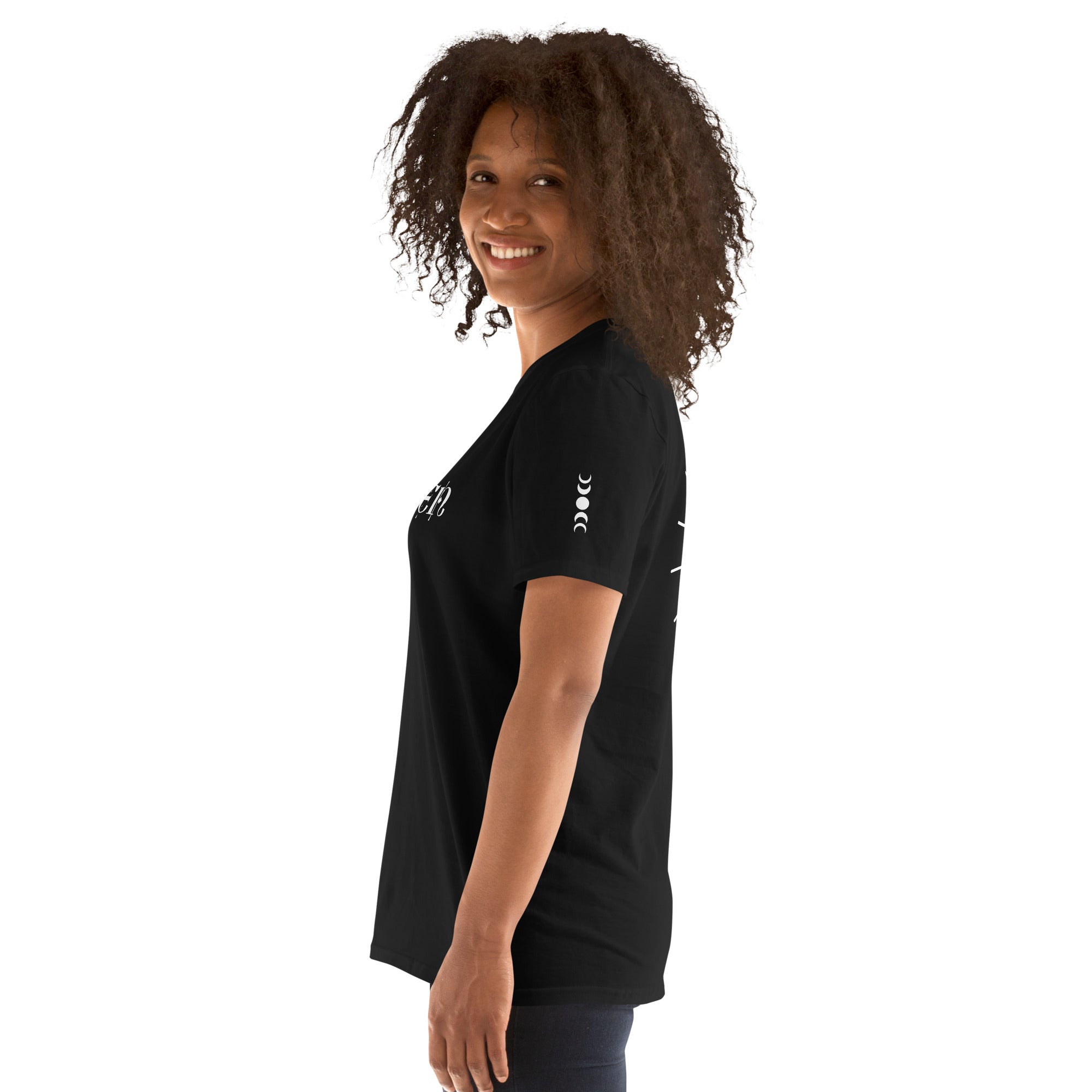 Unisex T-Shirt Baumwolle – 12 Farben, S–3XL | Melivero Melivero