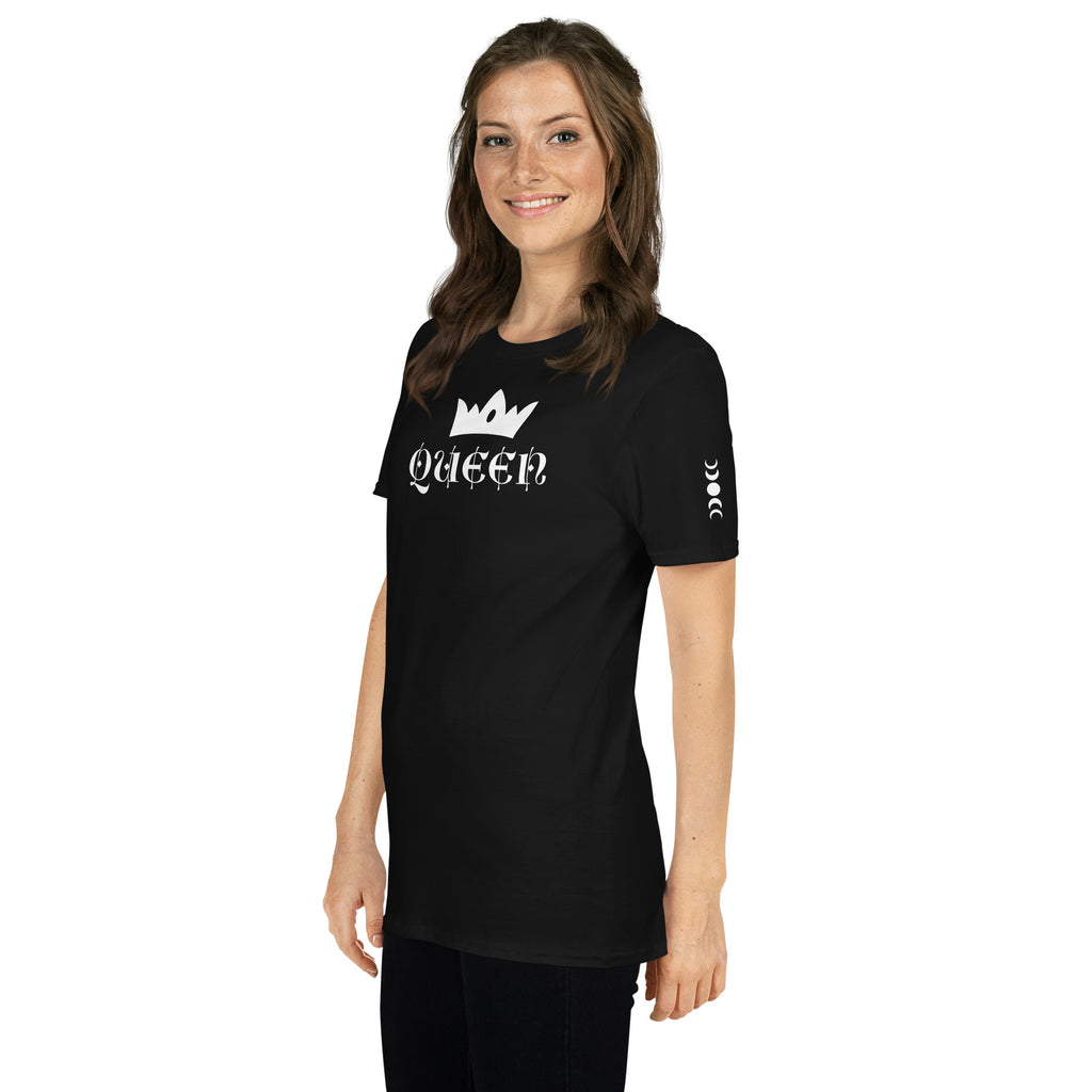 Unisex T-Shirt Baumwolle – 12 Farben, S–3XL | Melivero Melivero