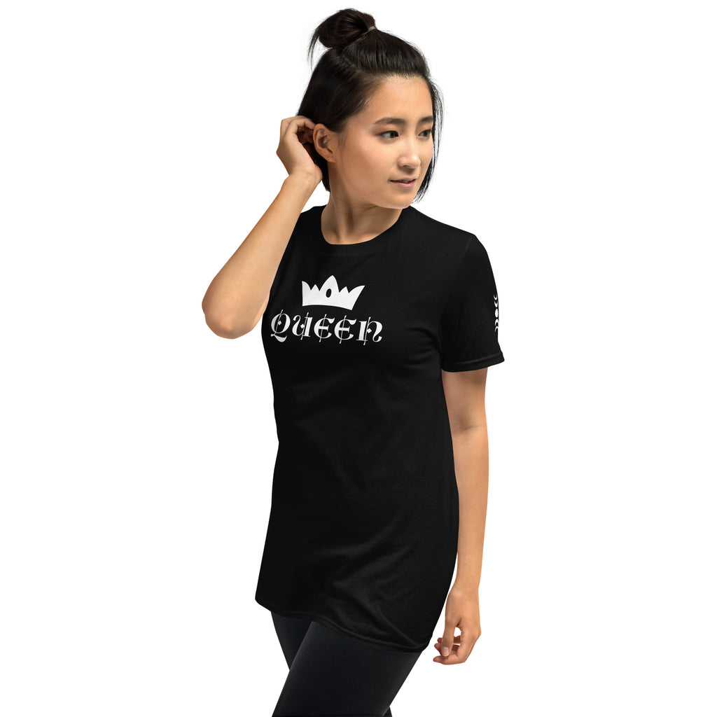 Unisex T-Shirt Baumwolle – 12 Farben, S–3XL | Melivero Melivero