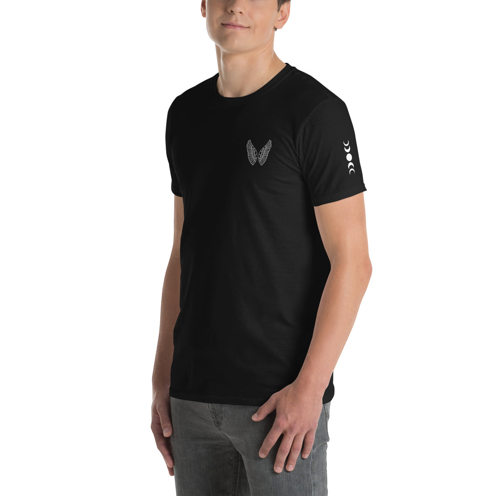 Unisex Softstyle T-Shirt – 6 Farben, S–3XL | Melivero Melivero