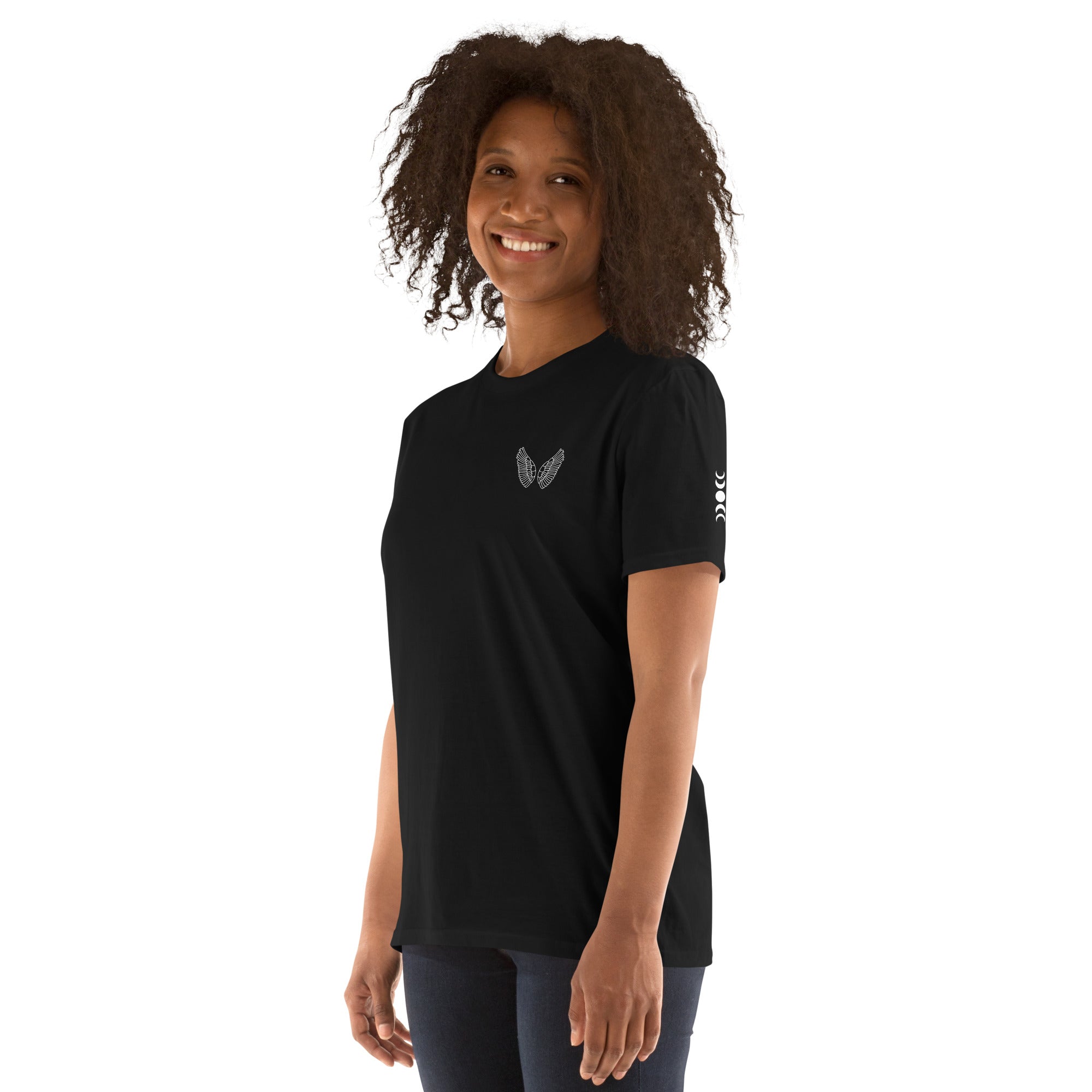 Unisex Softstyle T-Shirt – 6 Farben, S–3XL | Melivero Melivero