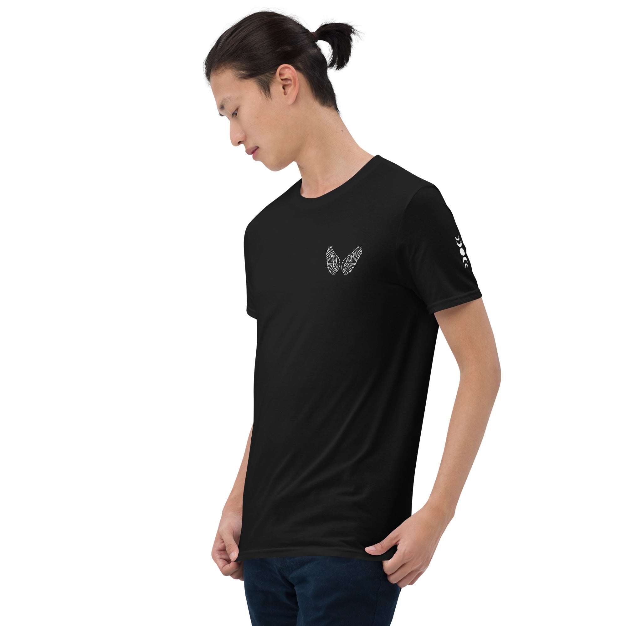 Unisex Softstyle T-Shirt – 6 Farben, S–3XL | Melivero Melivero