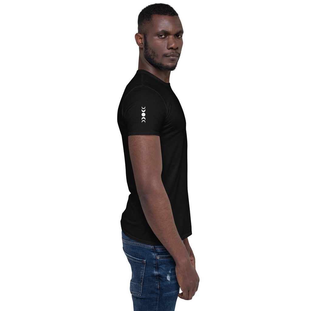 Unisex T-Shirt Baumwolle – Weich, Bequem & 12 Farben | Melivero Melivero