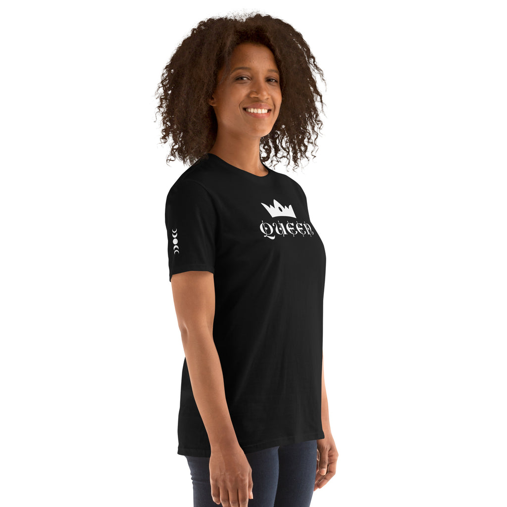 Unisex T-Shirt Baumwolle – 12 Farben, S–3XL | Melivero Melivero