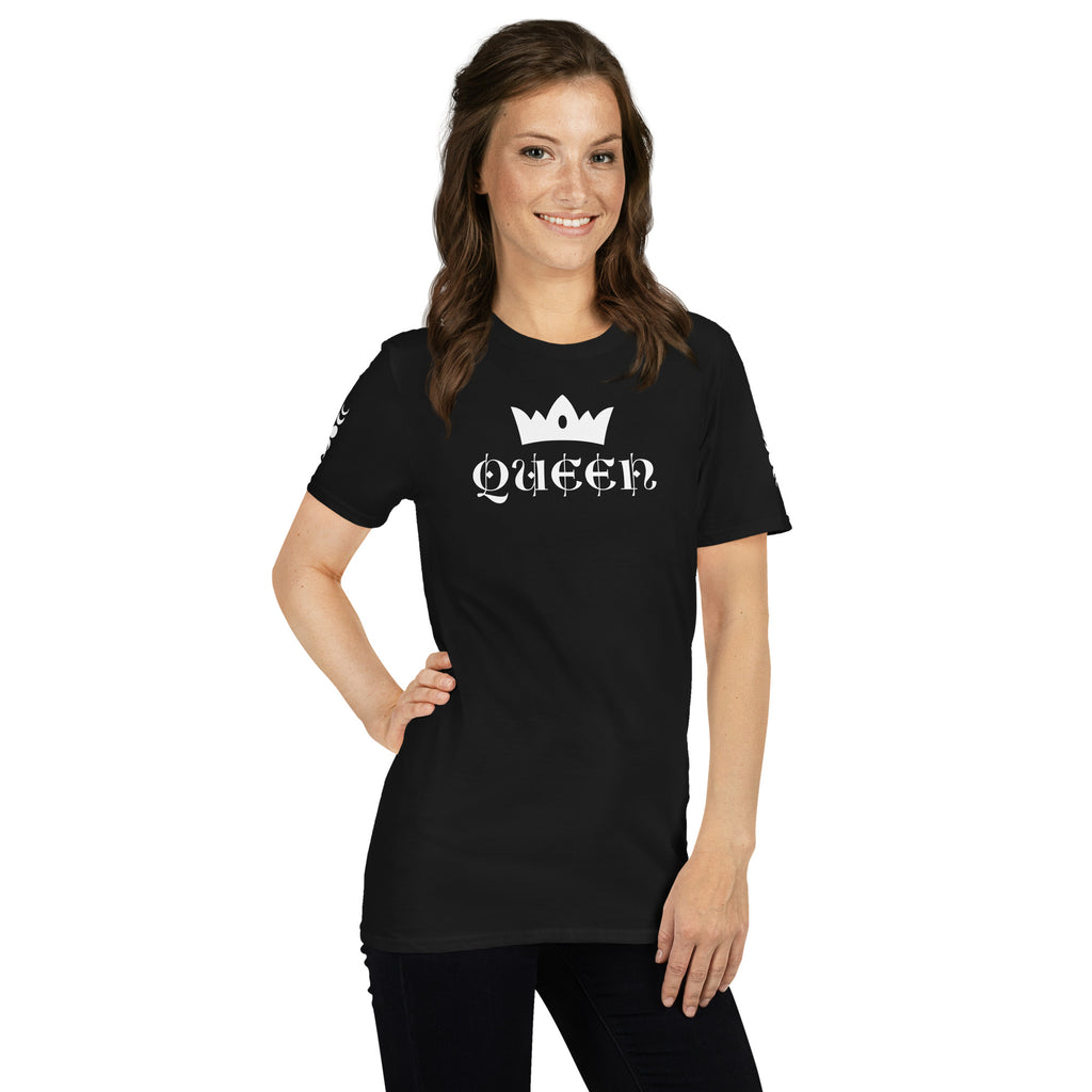 Unisex T-Shirt Baumwolle – 12 Farben, S–3XL | Melivero Melivero