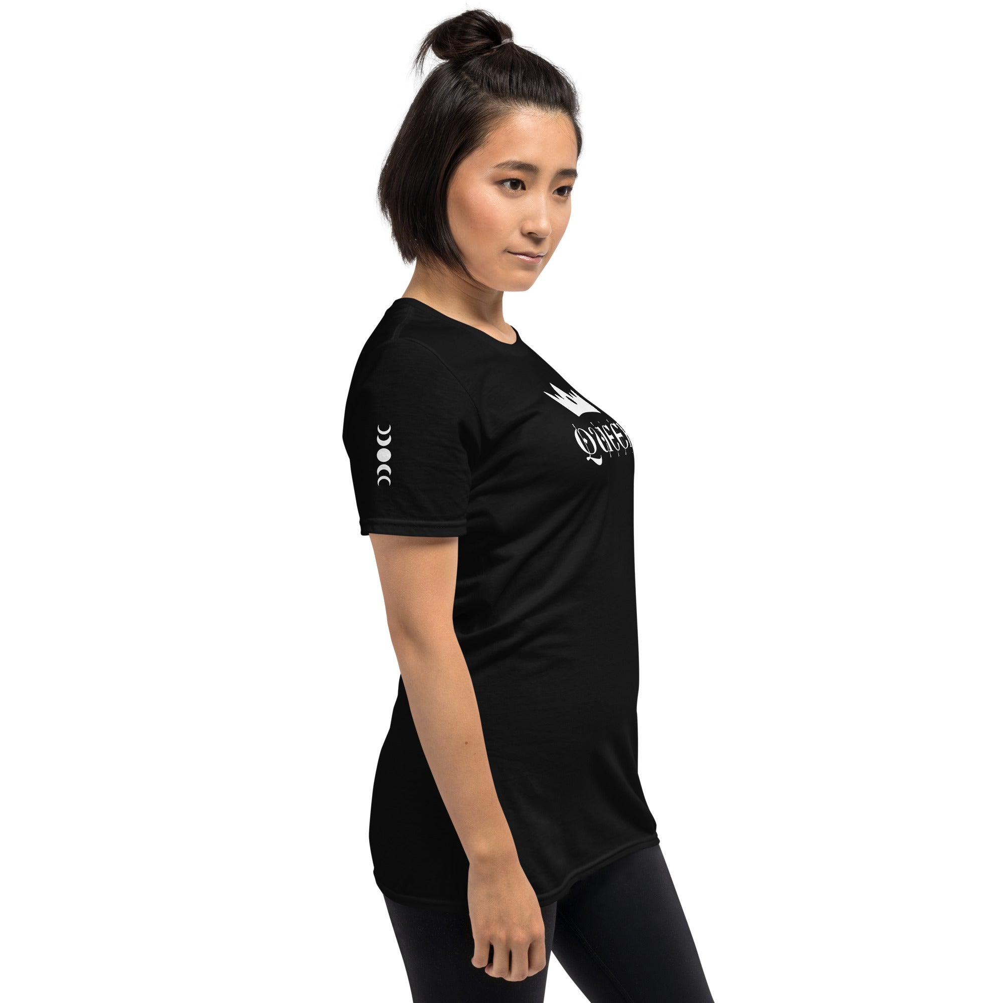 Unisex T-Shirt Baumwolle – 12 Farben, S–3XL | Melivero Melivero