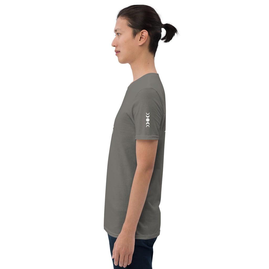 Unisex T-Shirt Baumwolle – Weich, Bequem & 12 Farben | Melivero Melivero