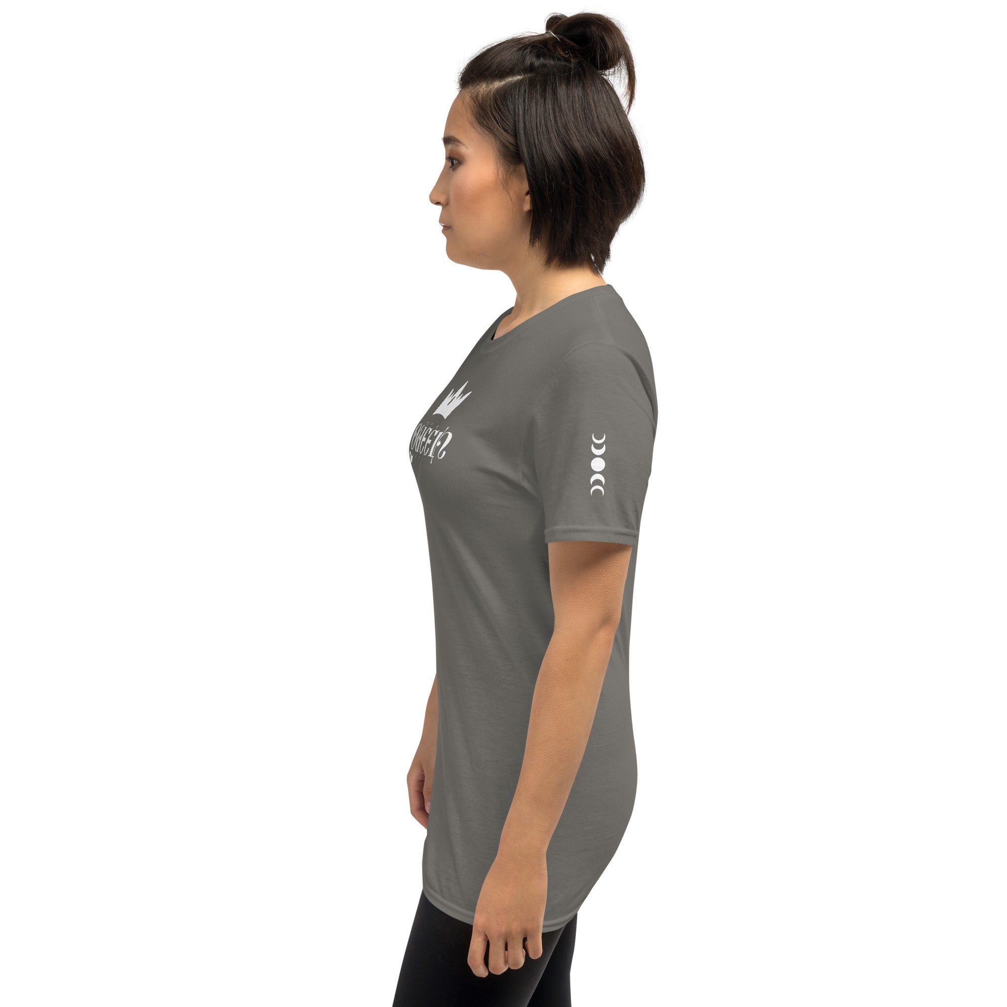 Unisex T-Shirt Baumwolle – 12 Farben, S–3XL | Melivero Melivero