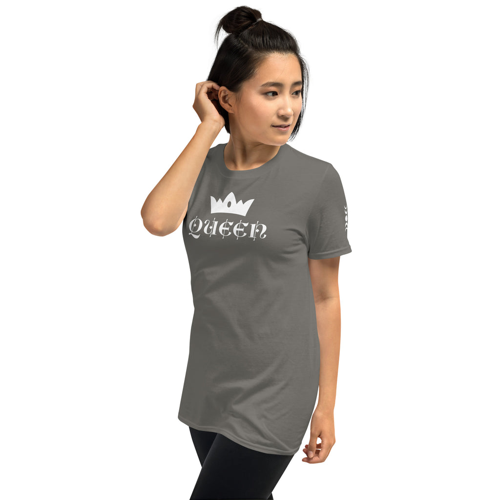 Unisex T-Shirt Baumwolle – 12 Farben, S–3XL | Melivero Melivero