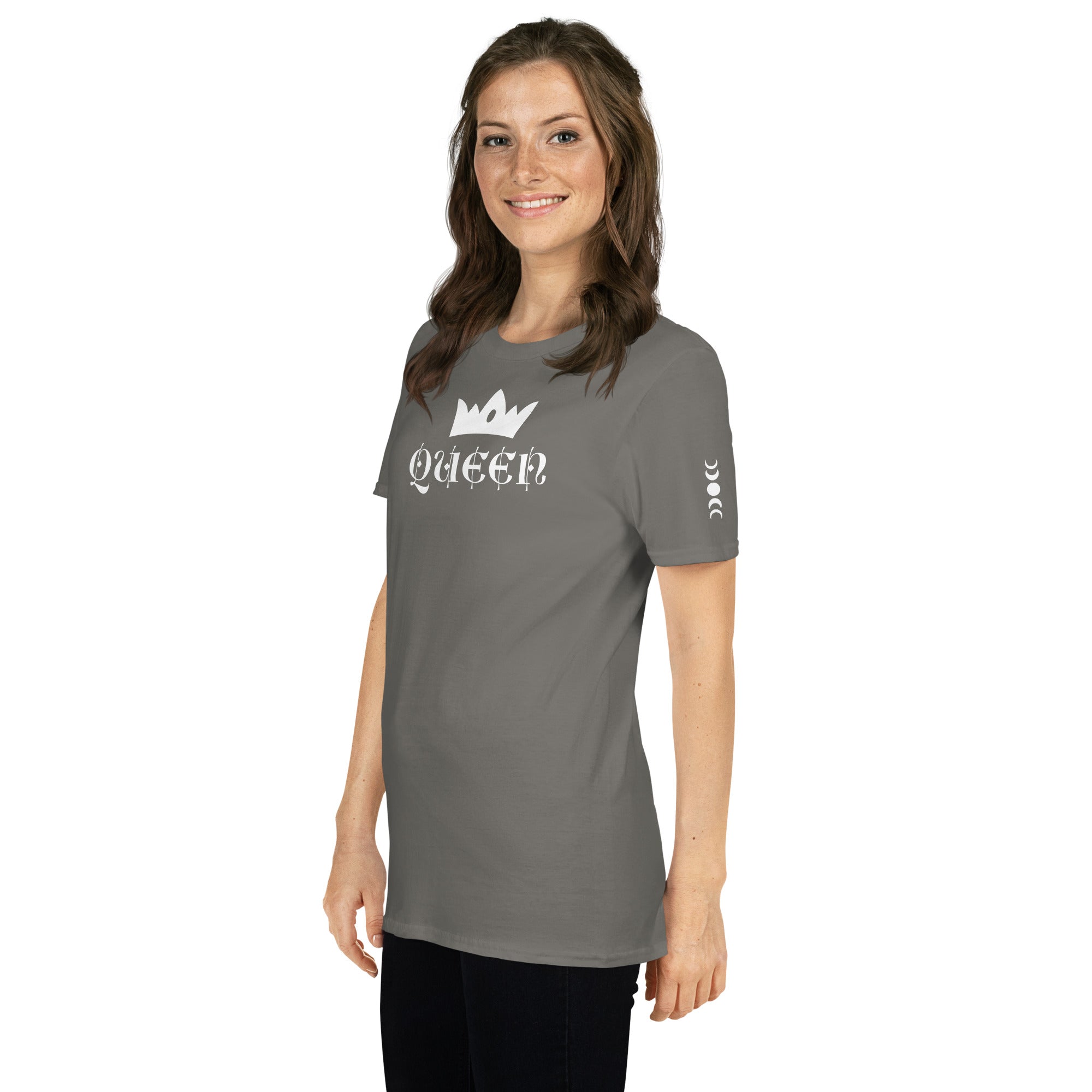 Unisex T-Shirt Baumwolle – 12 Farben, S–3XL | Melivero Melivero
