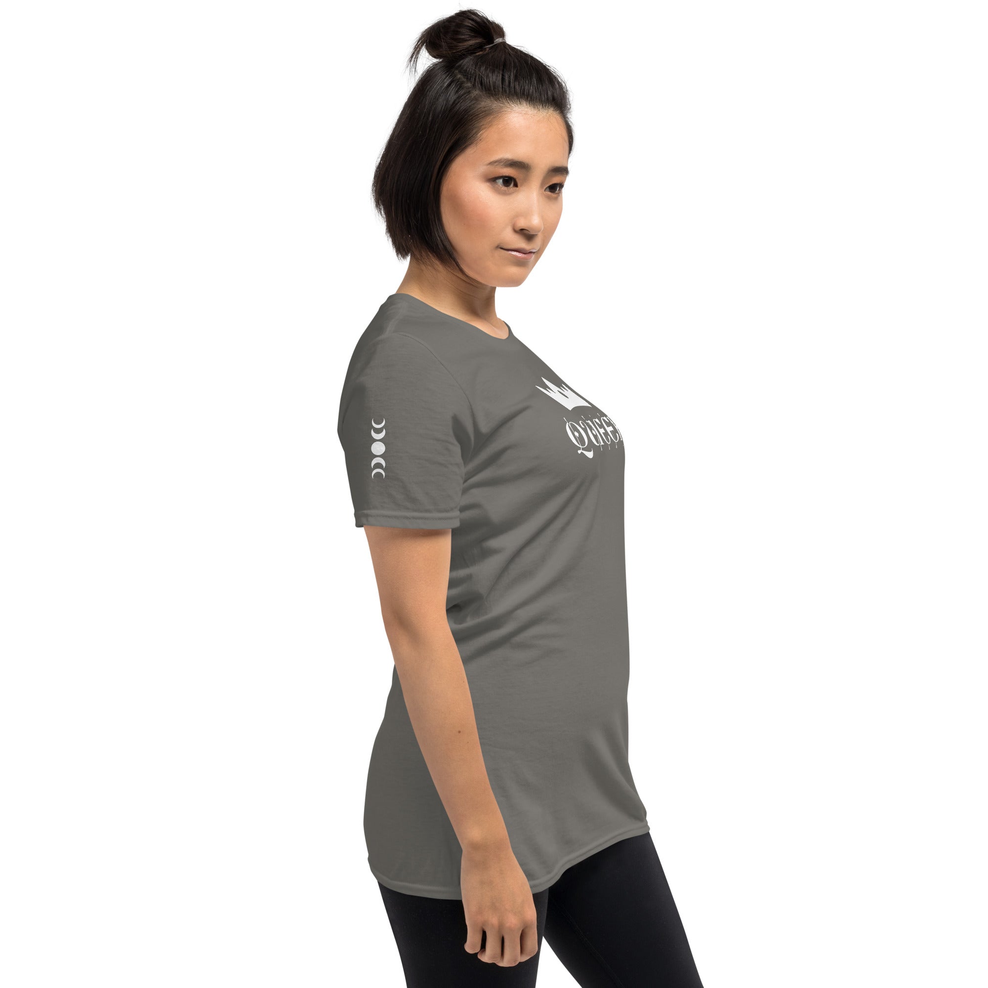 Unisex T-Shirt Baumwolle – 12 Farben, S–3XL | Melivero Melivero