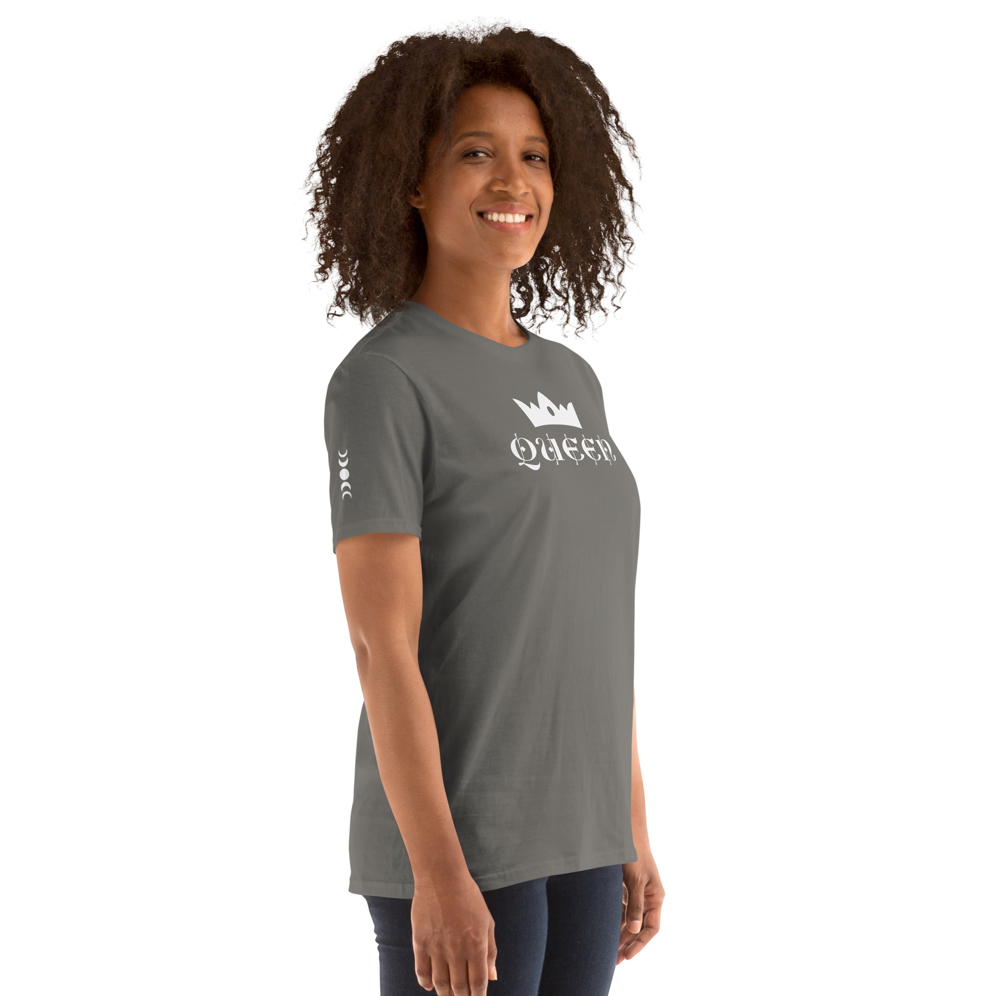 Unisex T-Shirt Baumwolle – 12 Farben, S–3XL | Melivero Melivero