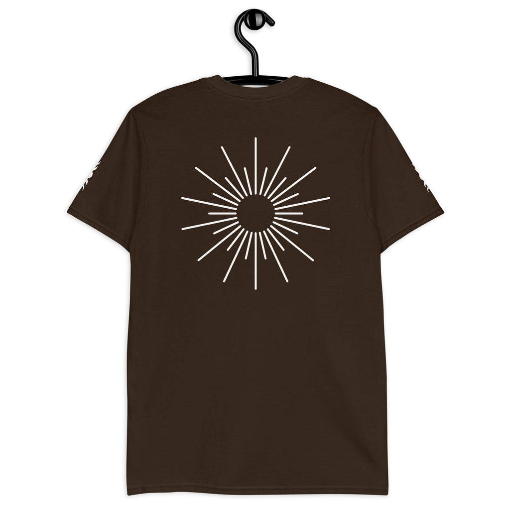 Unisex T-Shirt Baumwolle – Weich, Bequem & 12 Farben | Melivero Melivero