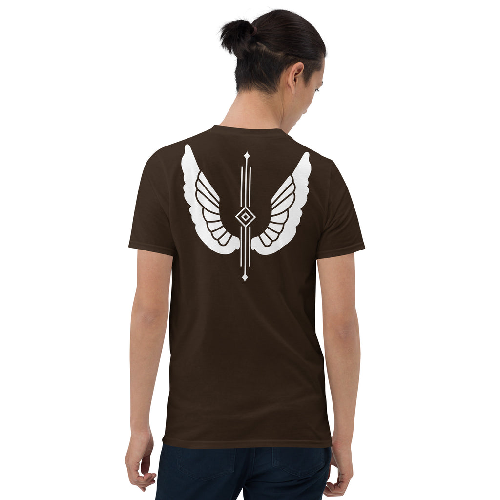 Unisex Softstyle T-Shirt – 6 Farben, S–3XL | Melivero Melivero