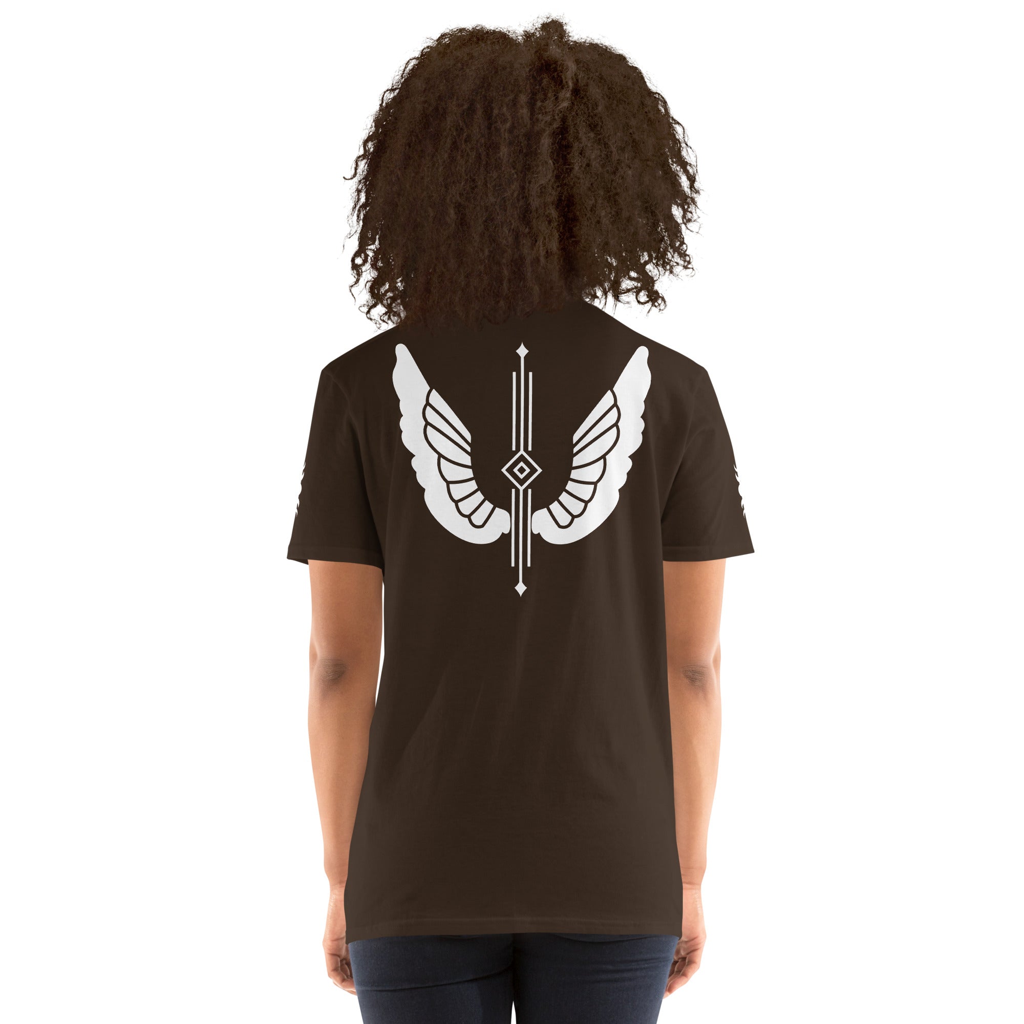 Unisex Softstyle T-Shirt – 6 Farben, S–3XL | Melivero Melivero