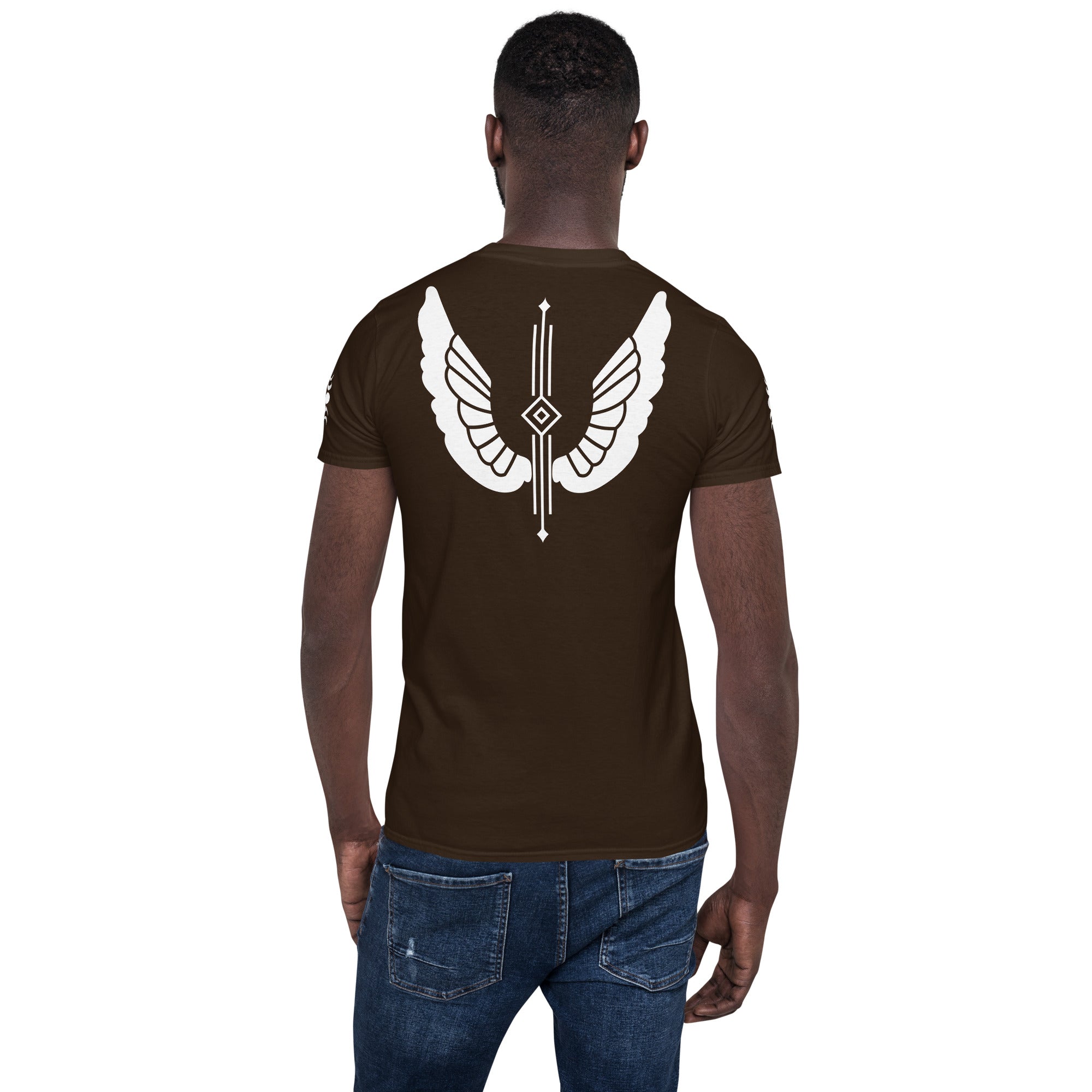 Unisex Softstyle T-Shirt – 6 Farben, S–3XL | Melivero Melivero