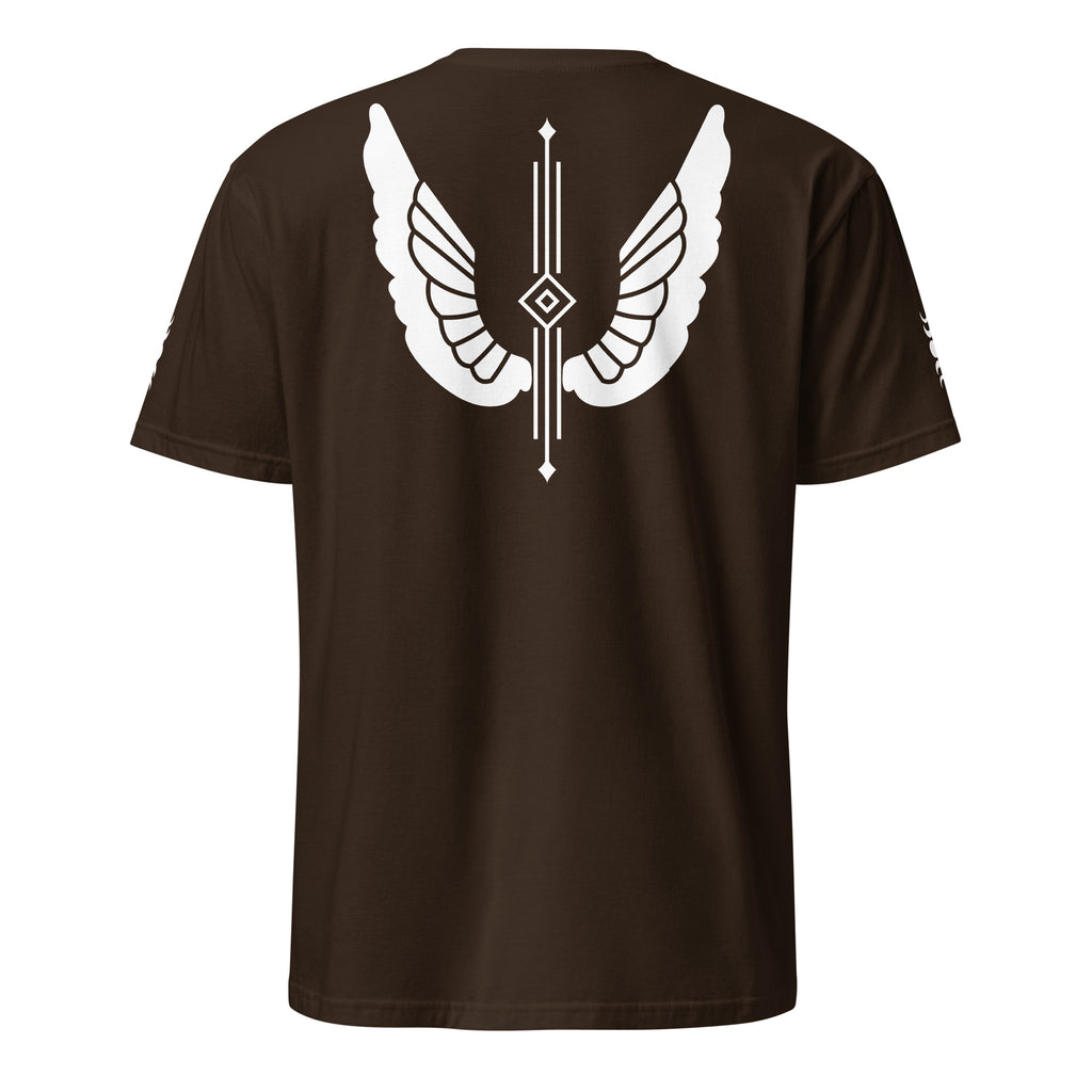 Unisex Softstyle T-Shirt – 6 Farben, S–3XL | Melivero Melivero