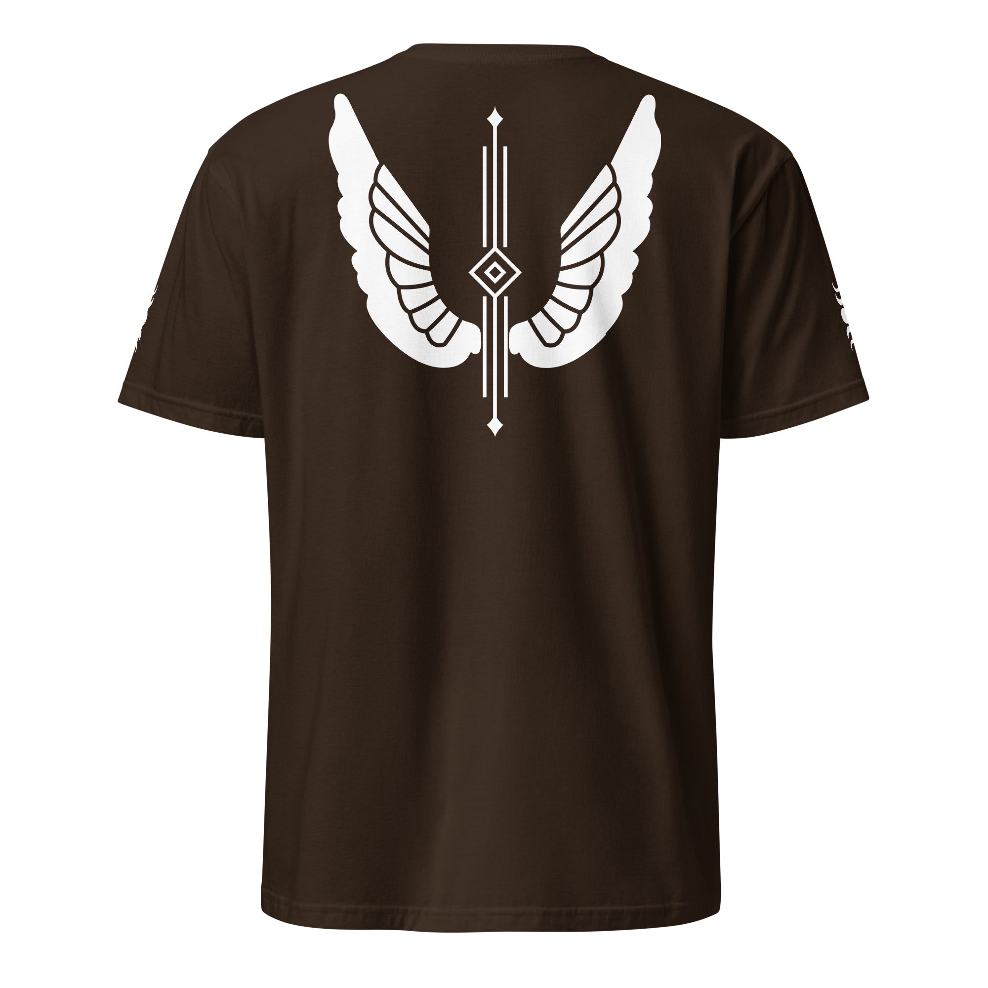 Unisex Softstyle T-Shirt – 6 Farben, S–3XL | Melivero Melivero