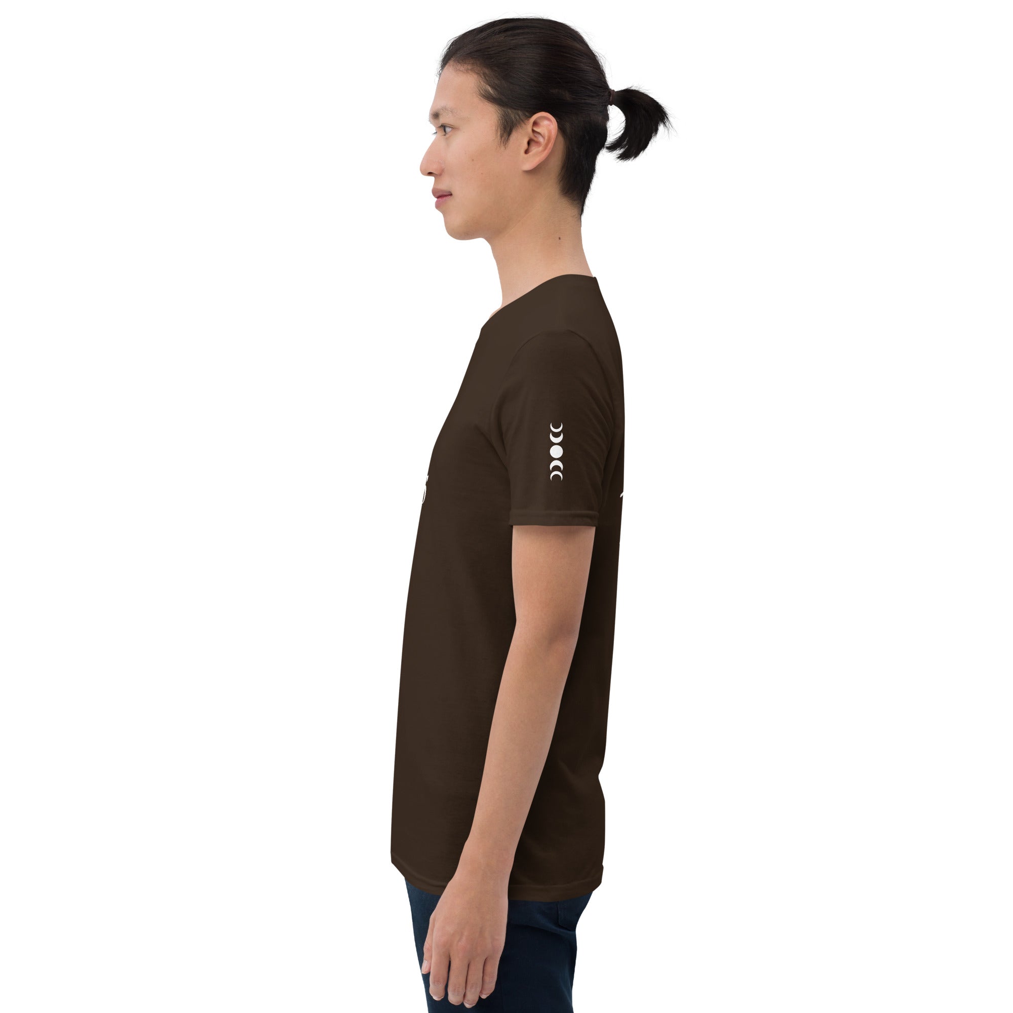 Unisex T-Shirt Baumwolle – Weich, Bequem & 12 Farben | Melivero Melivero