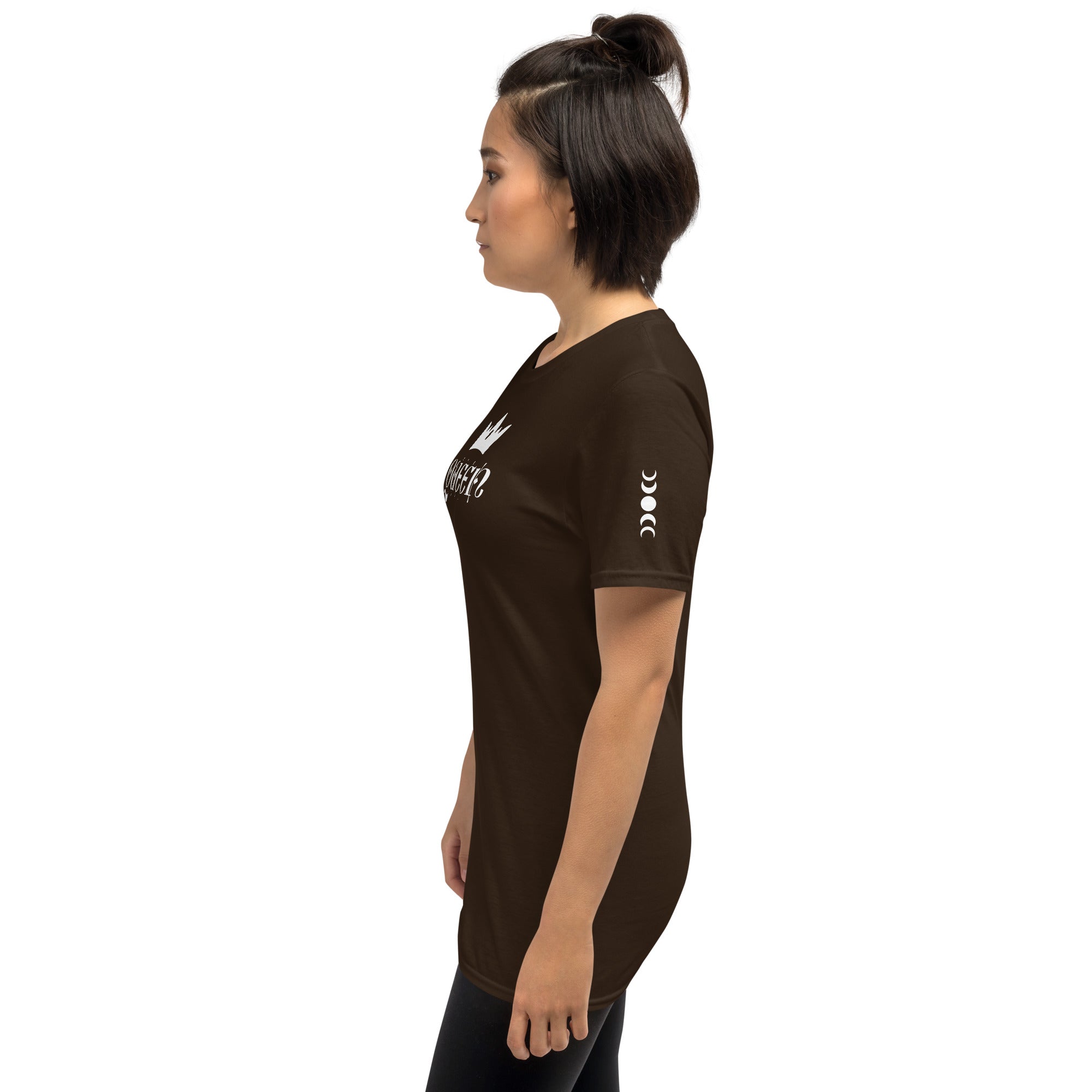 Unisex T-Shirt Baumwolle – 12 Farben, S–3XL | Melivero Melivero