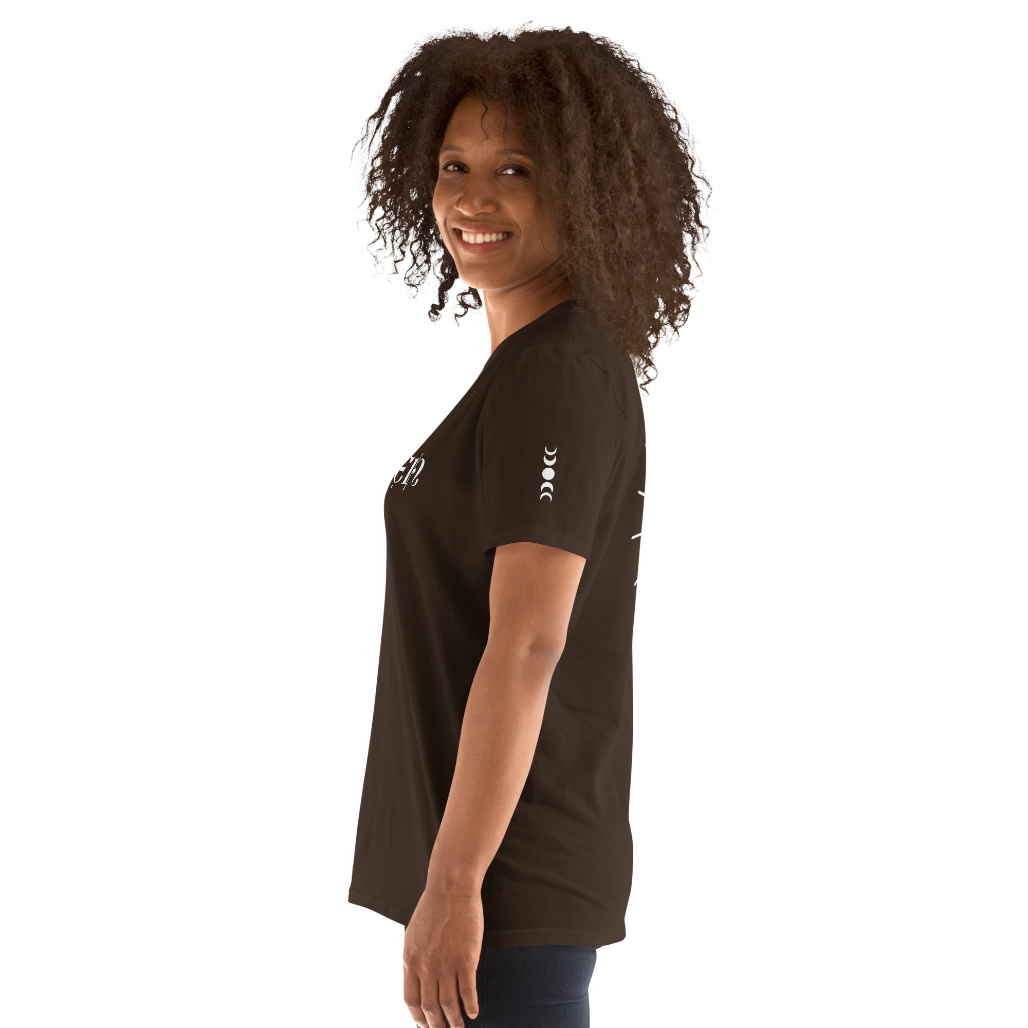 Unisex T-Shirt Baumwolle – 12 Farben, S–3XL | Melivero Melivero