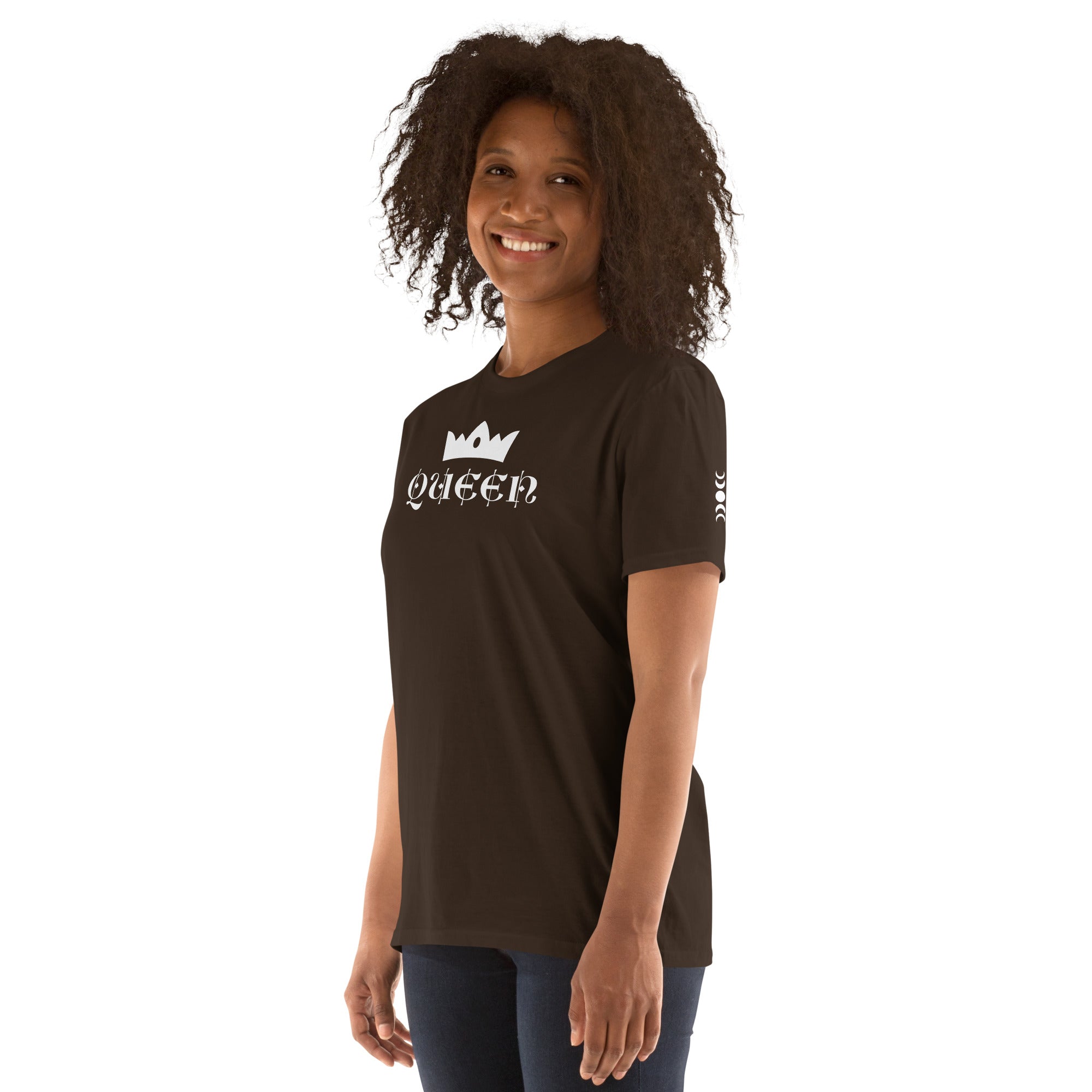 Unisex T-Shirt Baumwolle – 12 Farben, S–3XL | Melivero Melivero