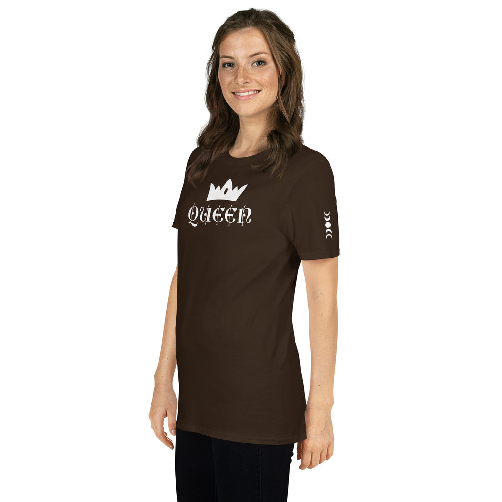 Unisex T-Shirt Baumwolle – 12 Farben, S–3XL | Melivero Melivero