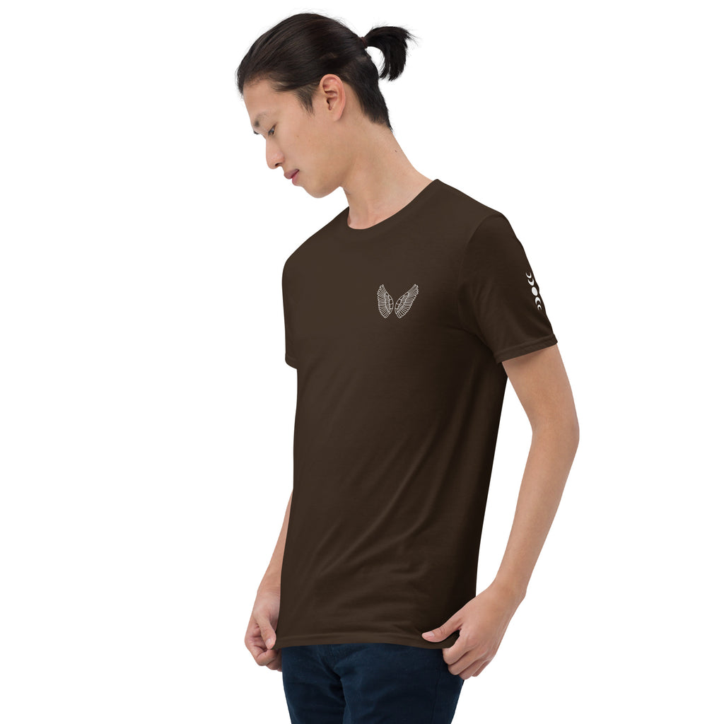 Unisex Softstyle T-Shirt – 6 Farben, S–3XL | Melivero Melivero