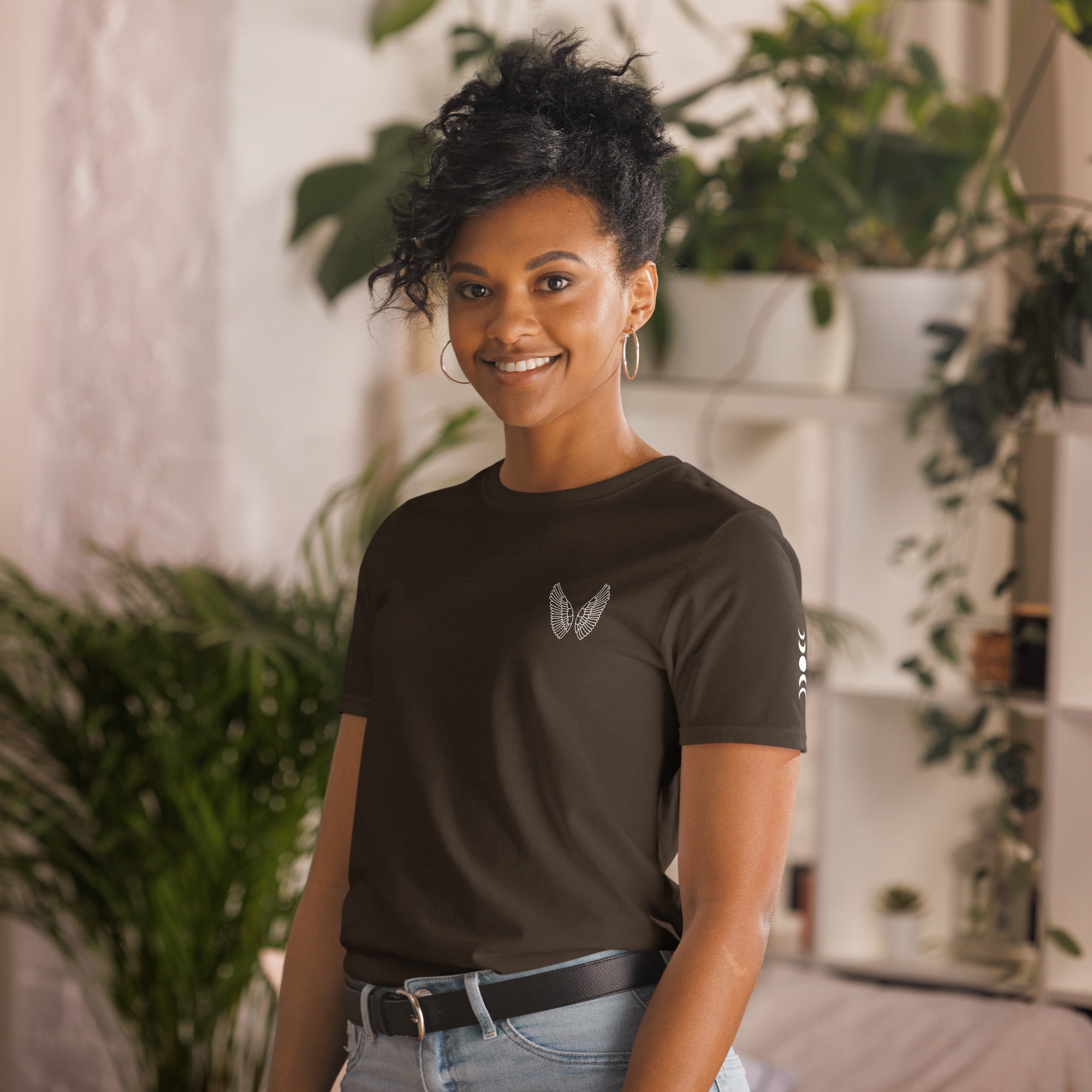 Unisex Softstyle T-Shirt – 6 Farben, S–3XL | Melivero Melivero
