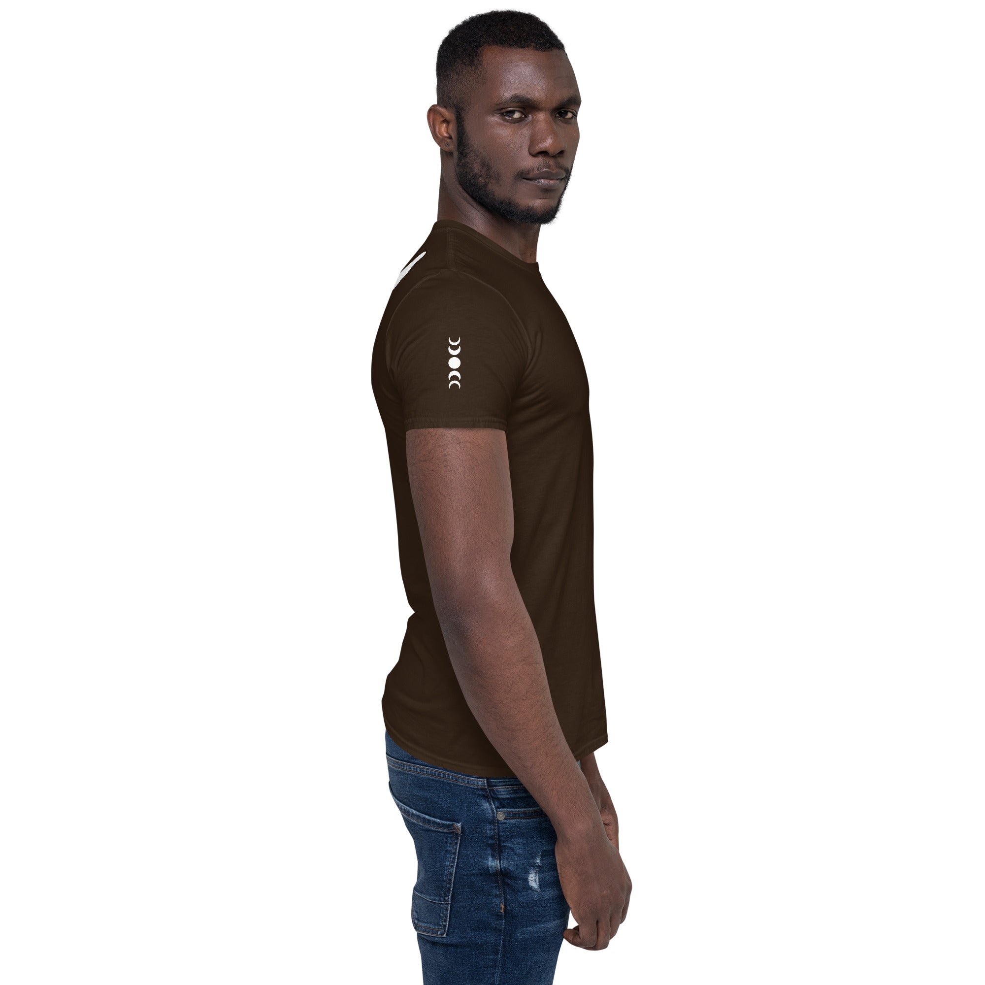 Unisex Softstyle T-Shirt – 6 Farben, S–3XL | Melivero Melivero