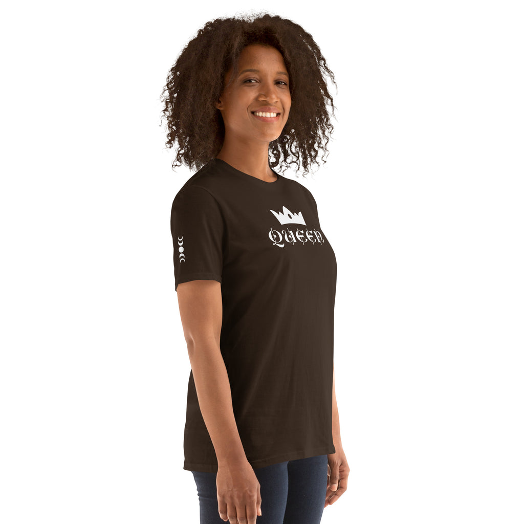 Unisex T-Shirt Baumwolle – 12 Farben, S–3XL | Melivero Melivero
