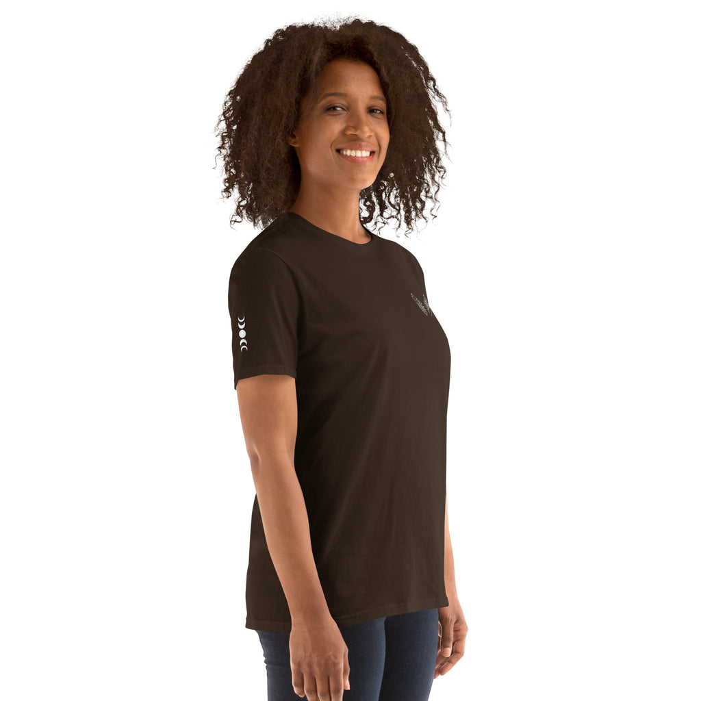 Unisex Softstyle T-Shirt – 6 Farben, S–3XL | Melivero Melivero