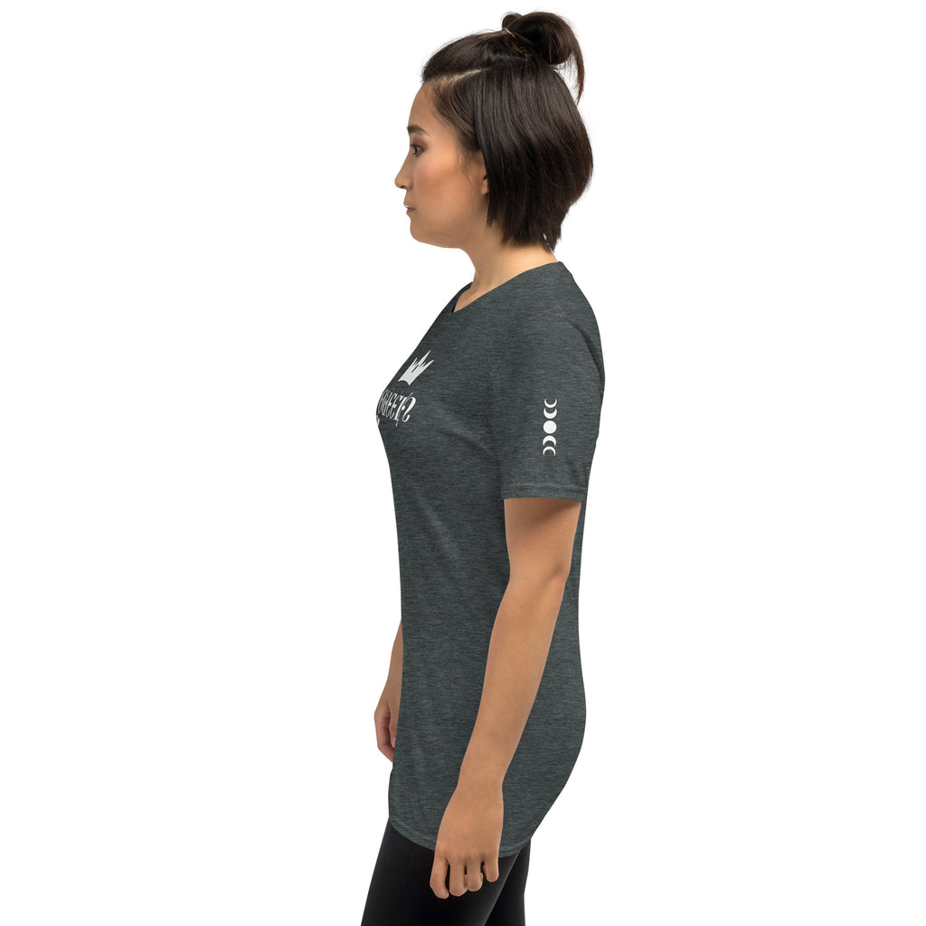 Unisex T-Shirt Baumwolle – 12 Farben, S–3XL | Melivero Melivero