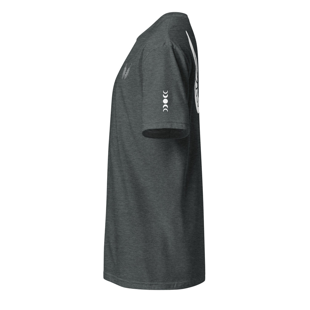 Unisex Softstyle T-Shirt – 6 Farben, S–3XL | Melivero Melivero