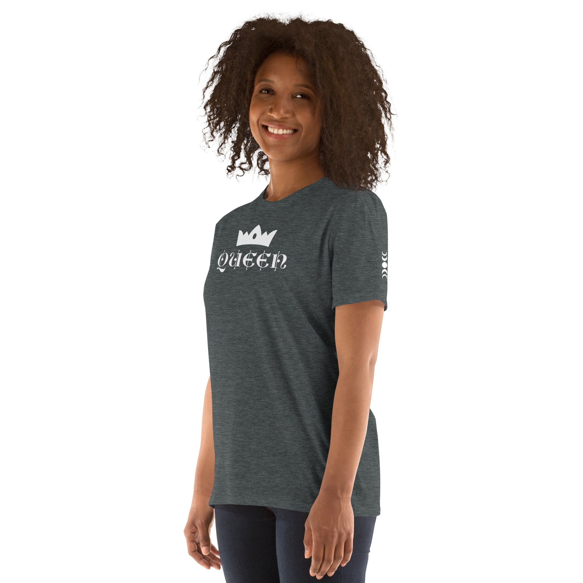 Unisex T-Shirt Baumwolle – 12 Farben, S–3XL | Melivero Melivero