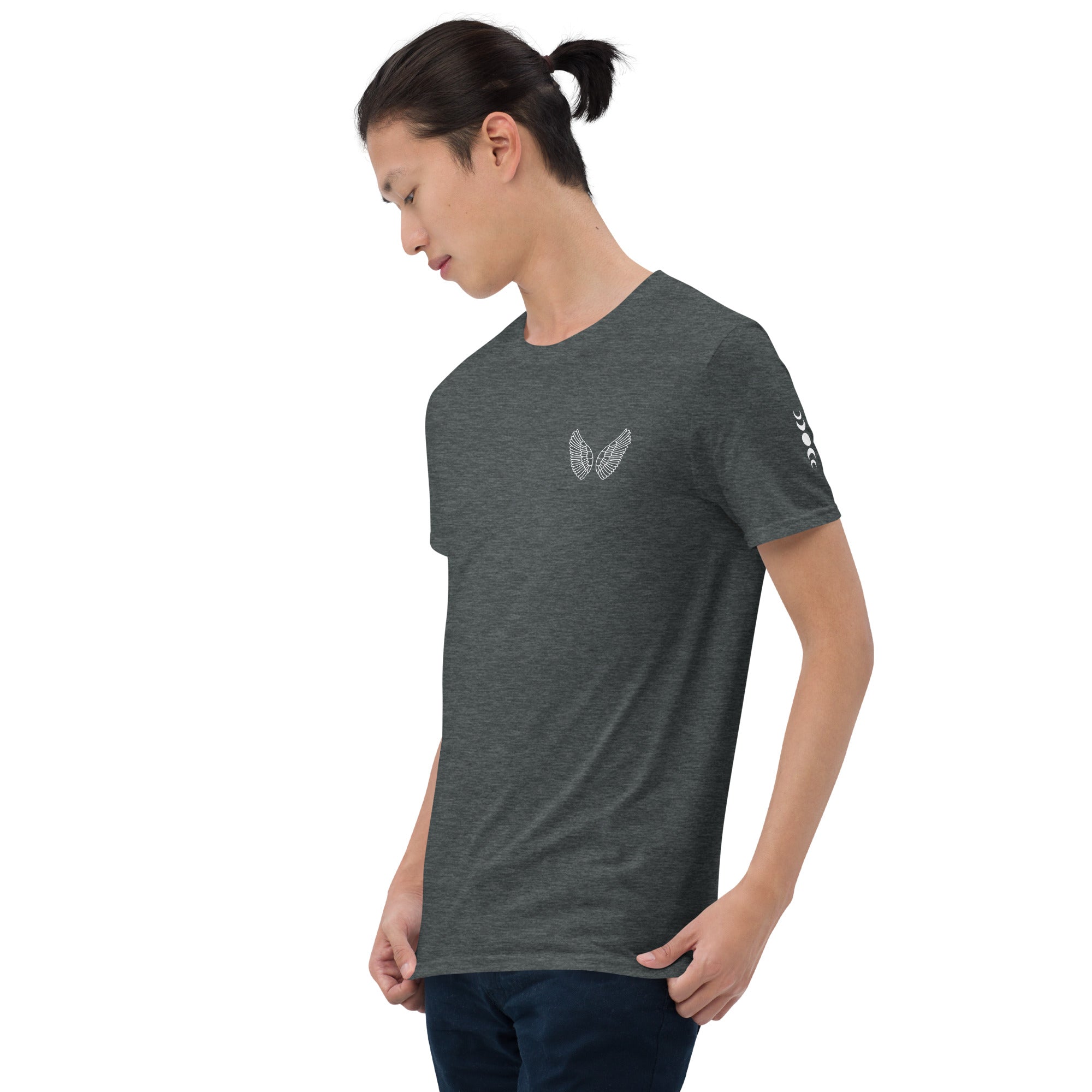 Unisex Softstyle T-Shirt – 6 Farben, S–3XL | Melivero Melivero