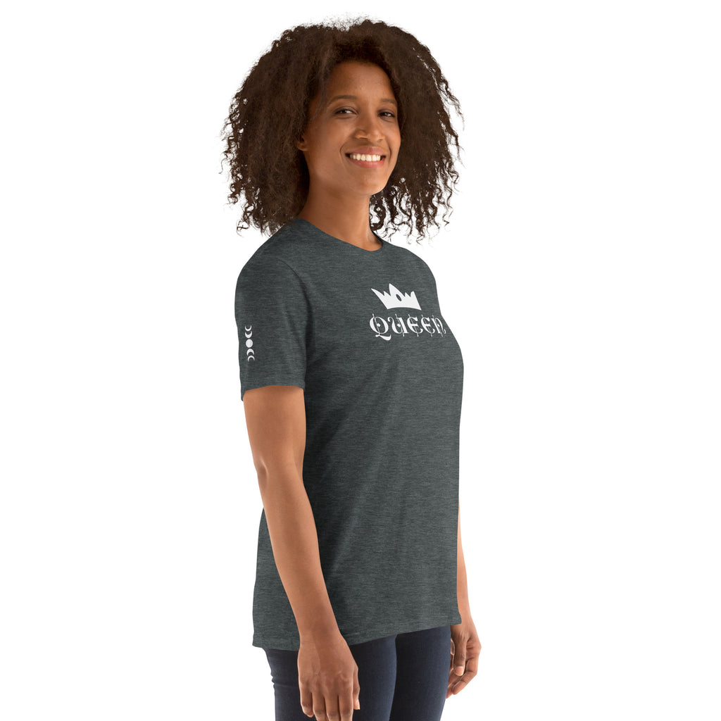 Unisex T-Shirt Baumwolle – 12 Farben, S–3XL | Melivero Melivero