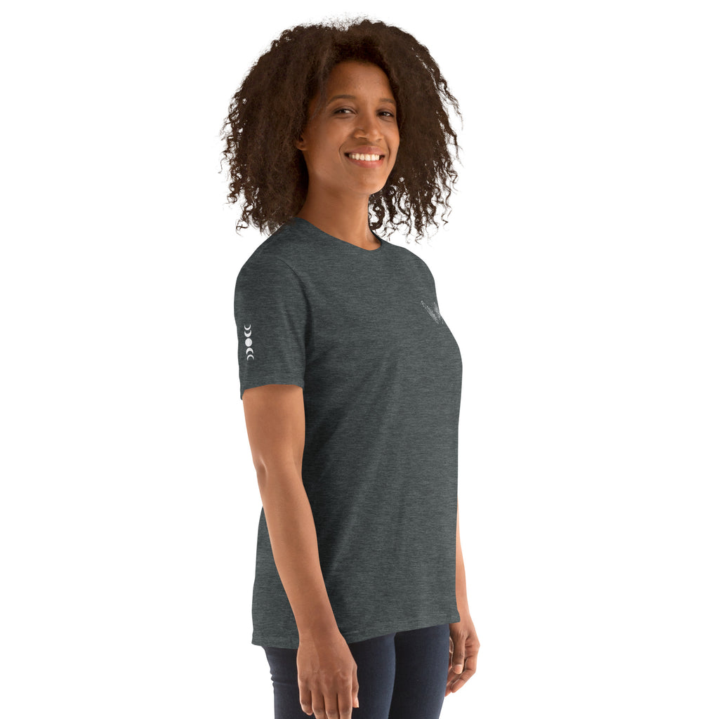 Unisex Softstyle T-Shirt – 6 Farben, S–3XL | Melivero Melivero