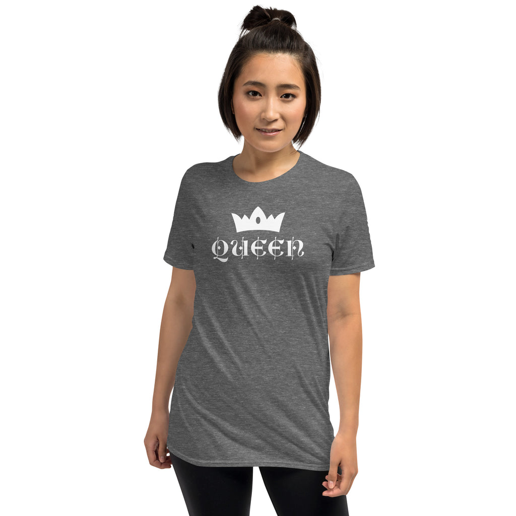 Unisex T-Shirt Baumwolle – 12 Farben, S–3XL | Melivero Melivero