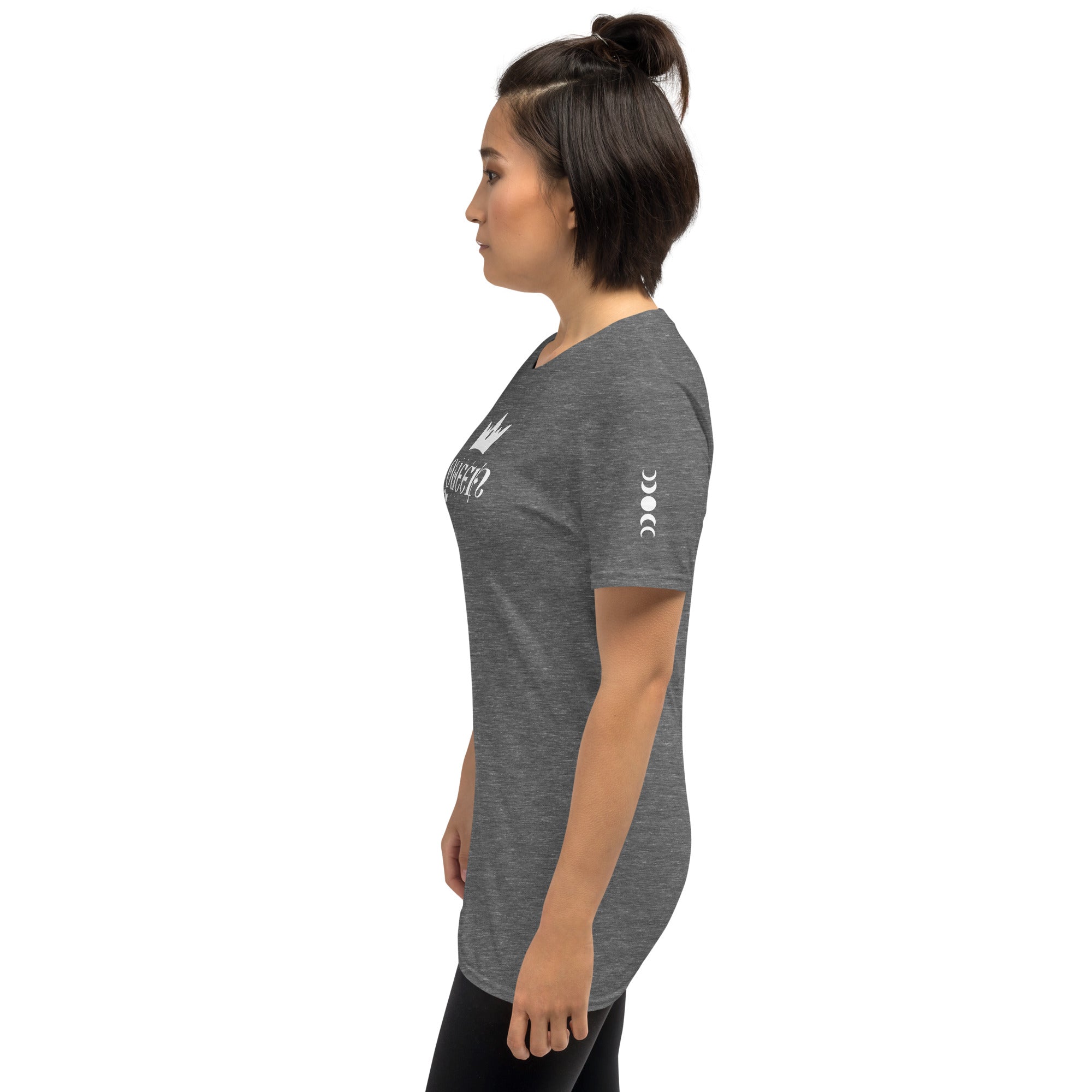 Unisex T-Shirt Baumwolle – 12 Farben, S–3XL | Melivero Melivero