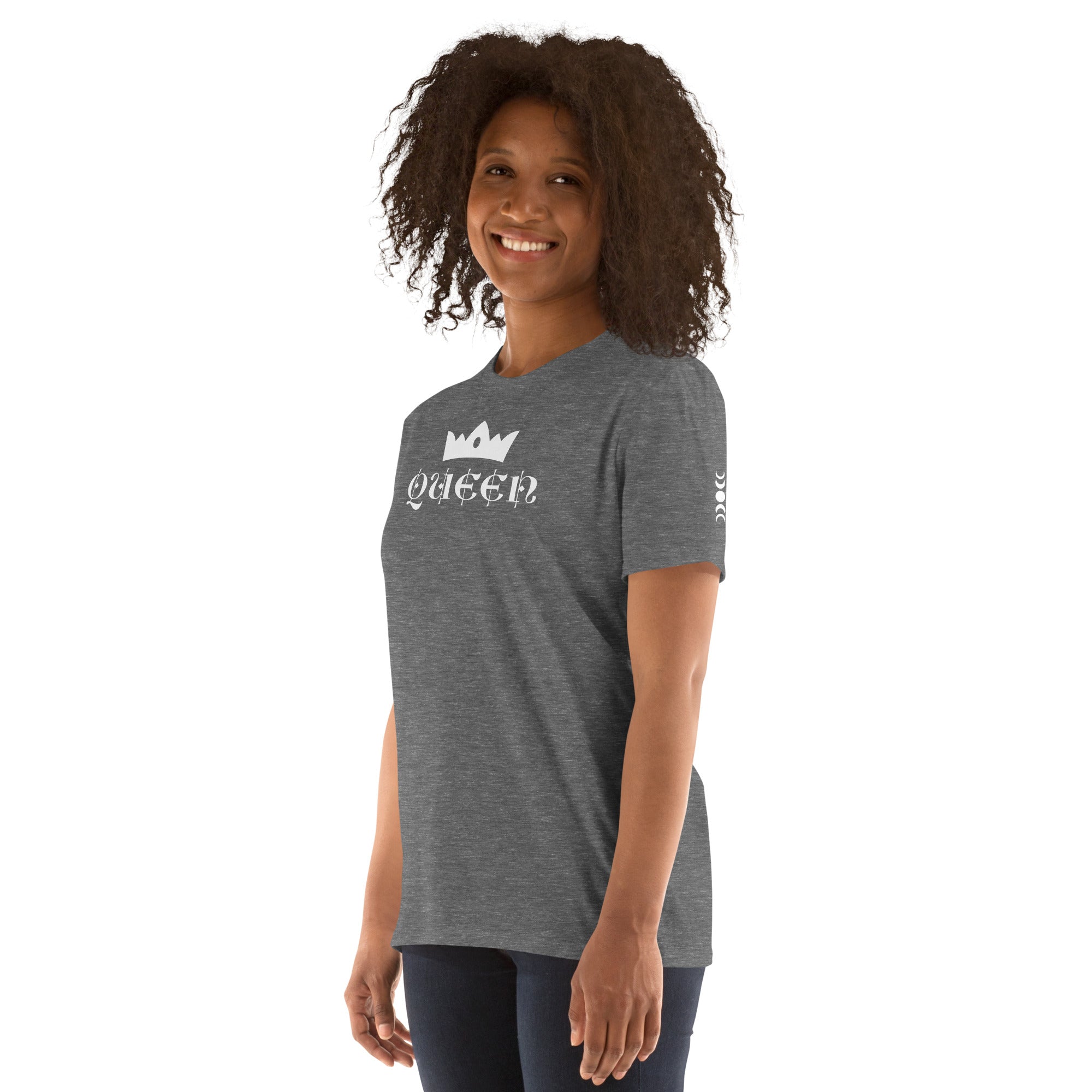 Unisex T-Shirt Baumwolle – 12 Farben, S–3XL | Melivero Melivero