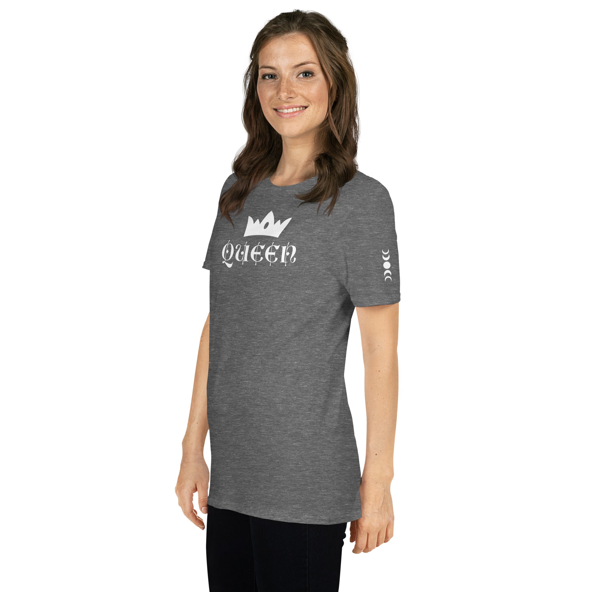 Unisex T-Shirt Baumwolle – 12 Farben, S–3XL | Melivero Melivero