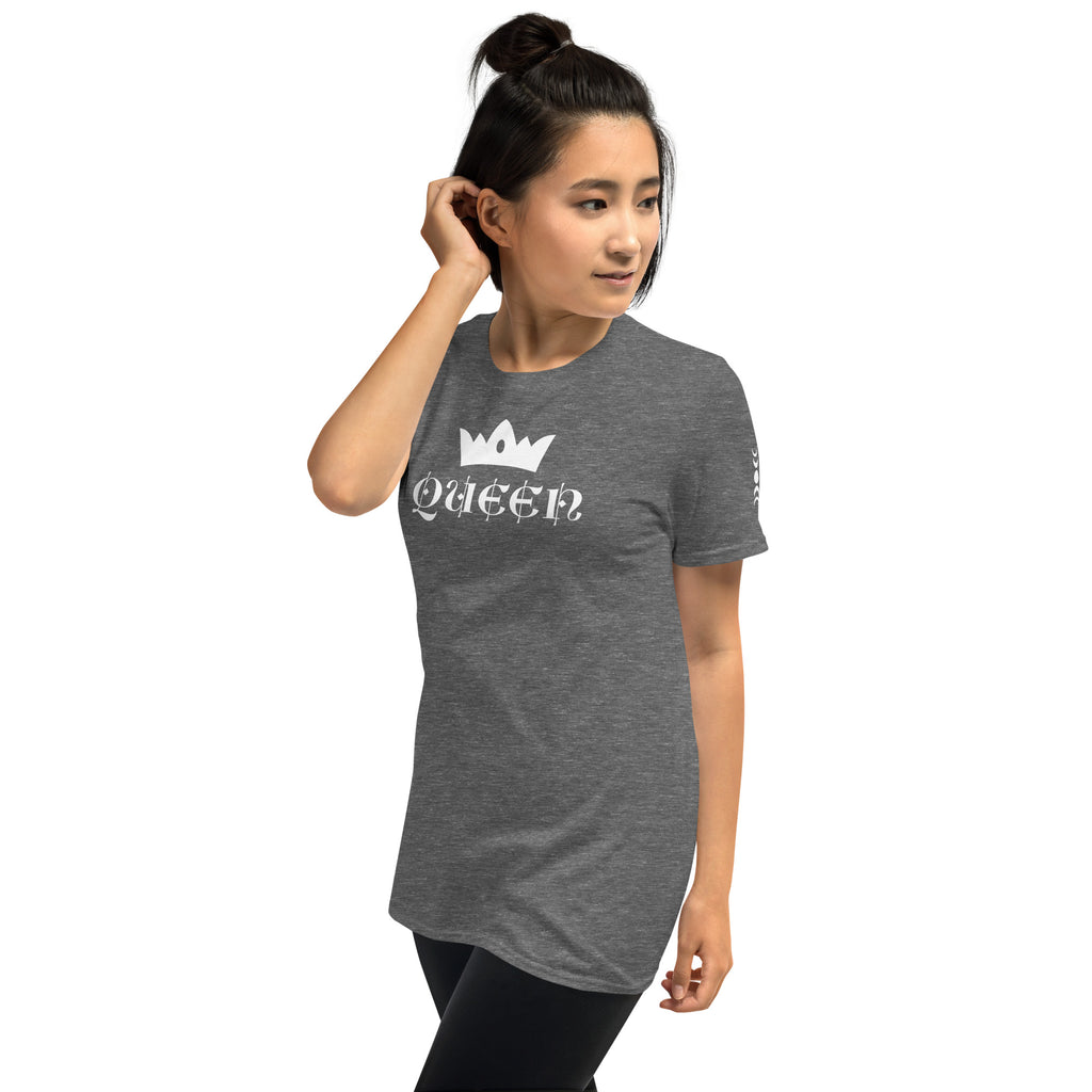Unisex T-Shirt Baumwolle – 12 Farben, S–3XL | Melivero Melivero
