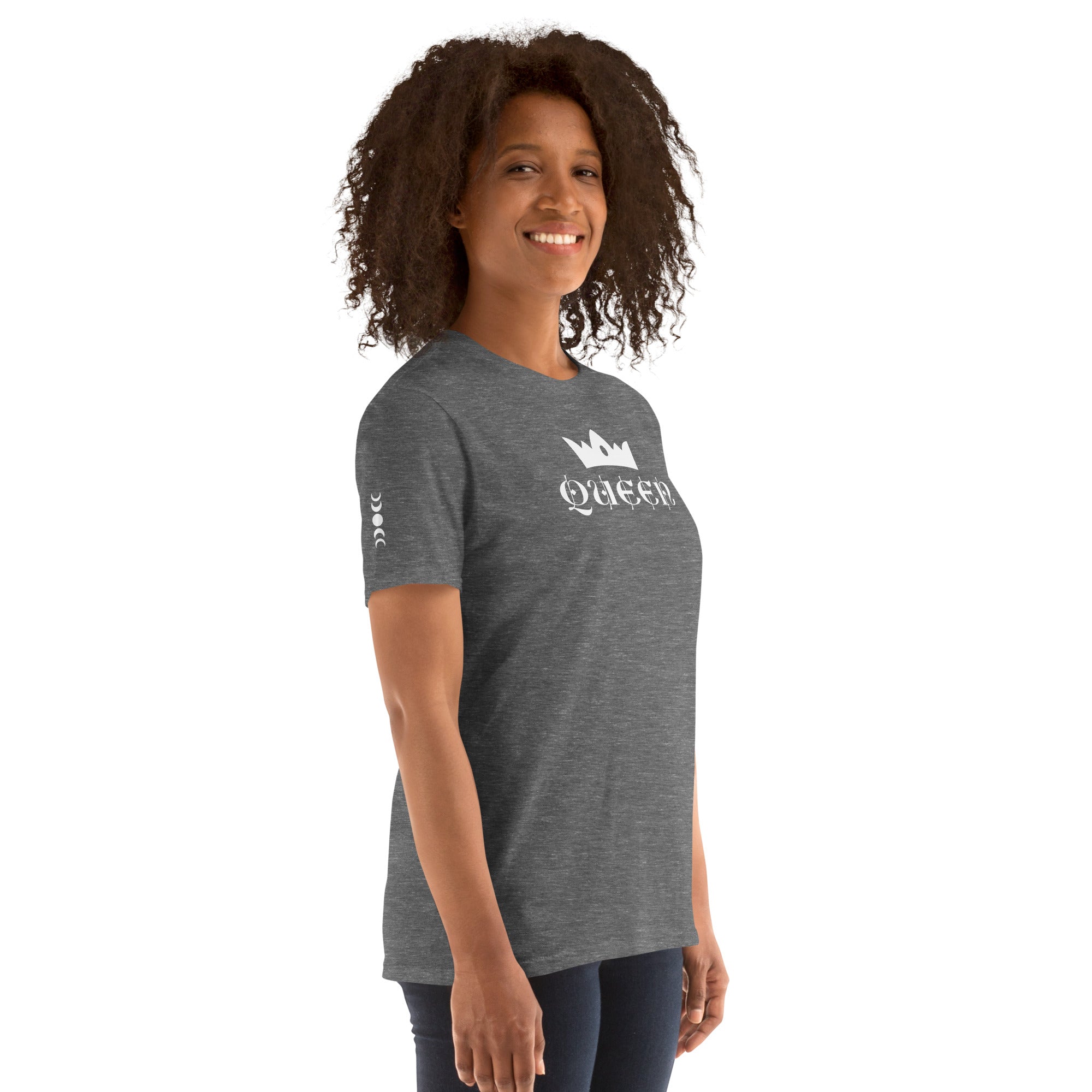 Unisex T-Shirt Baumwolle – 12 Farben, S–3XL | Melivero Melivero